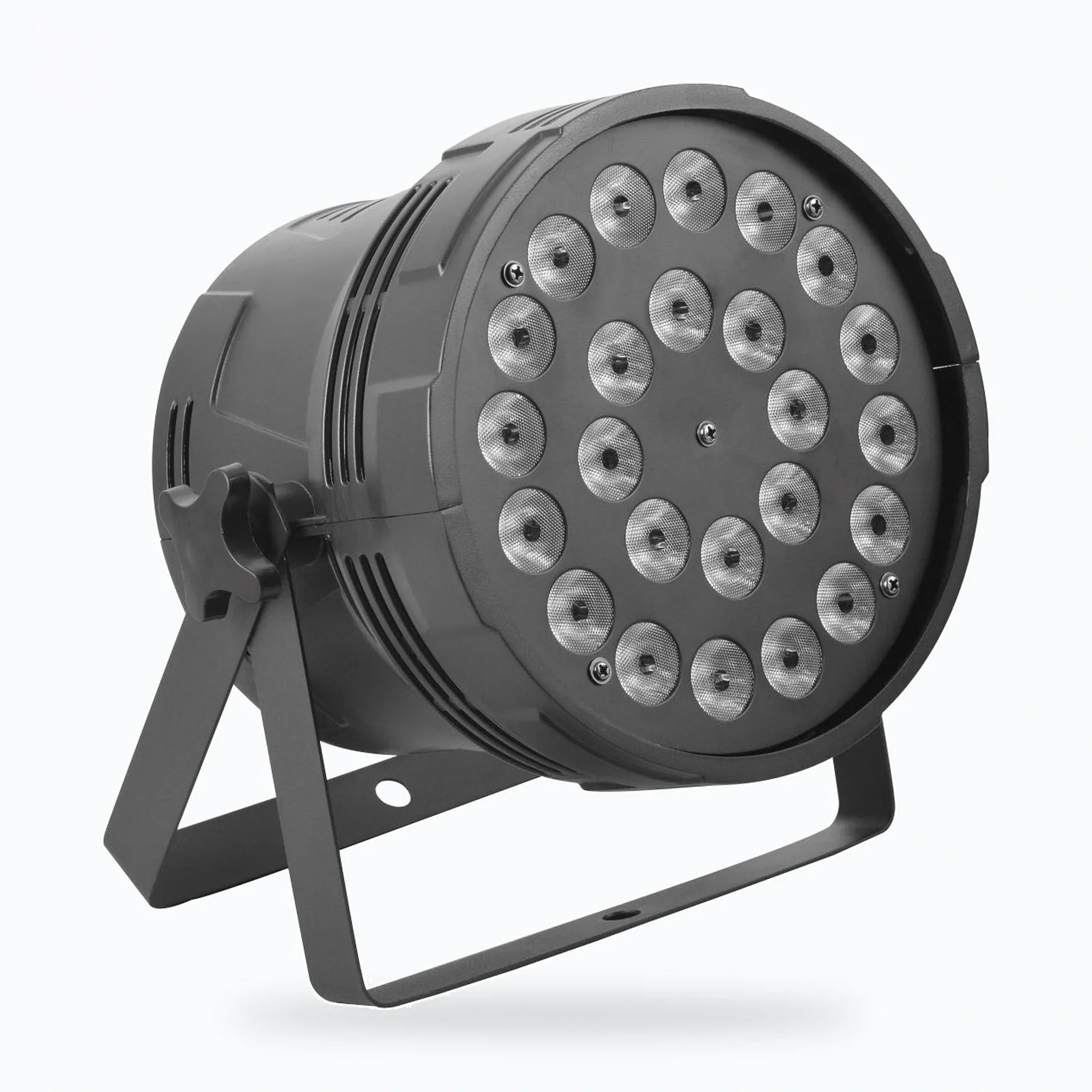 24 x 8W RGBW four-color Par light — LED Par Wash Light
