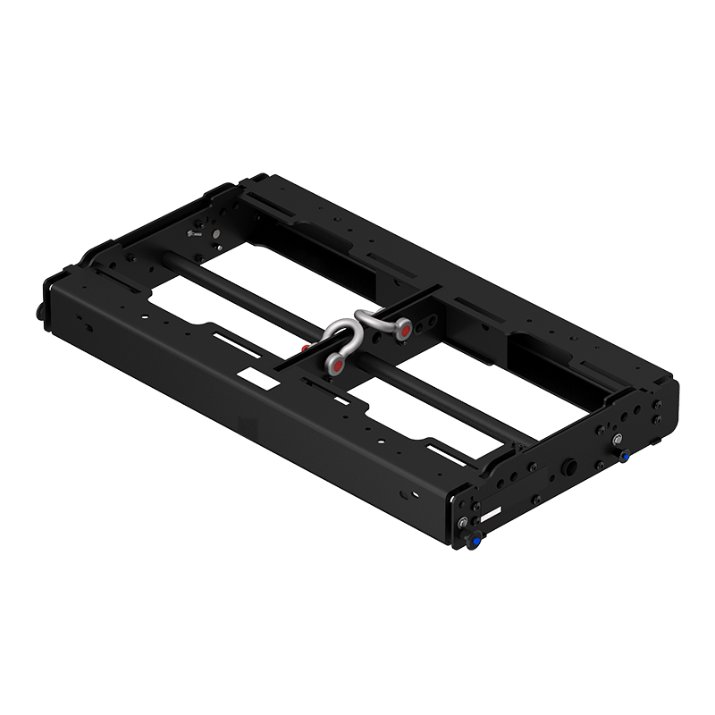 K3-BUMP — Rigging & Accessories