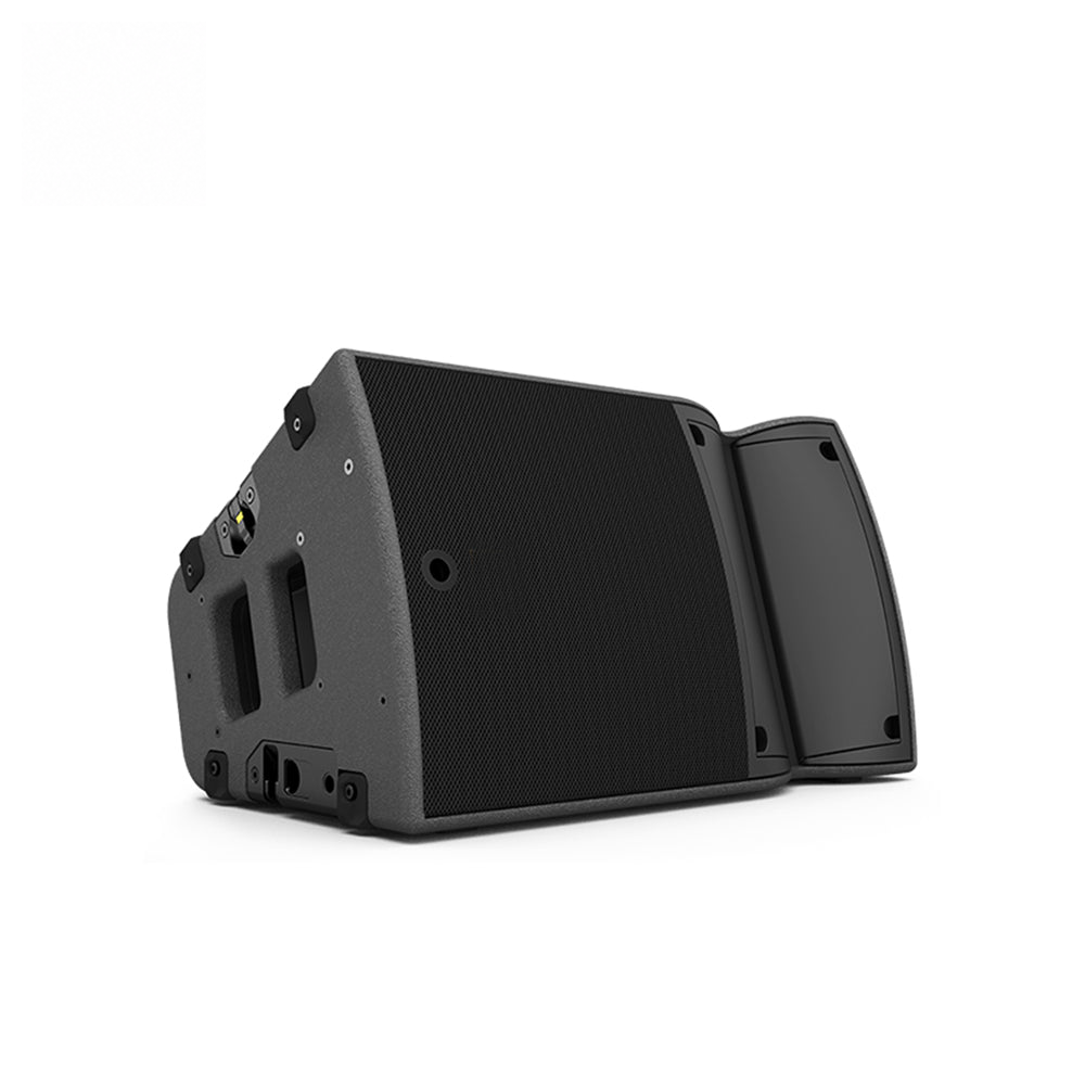 A210W / A10 Wide 10-Inch 2-Way Passive Medium-Throw Point Source Loudspeaker — Point Source Loudspeakers
