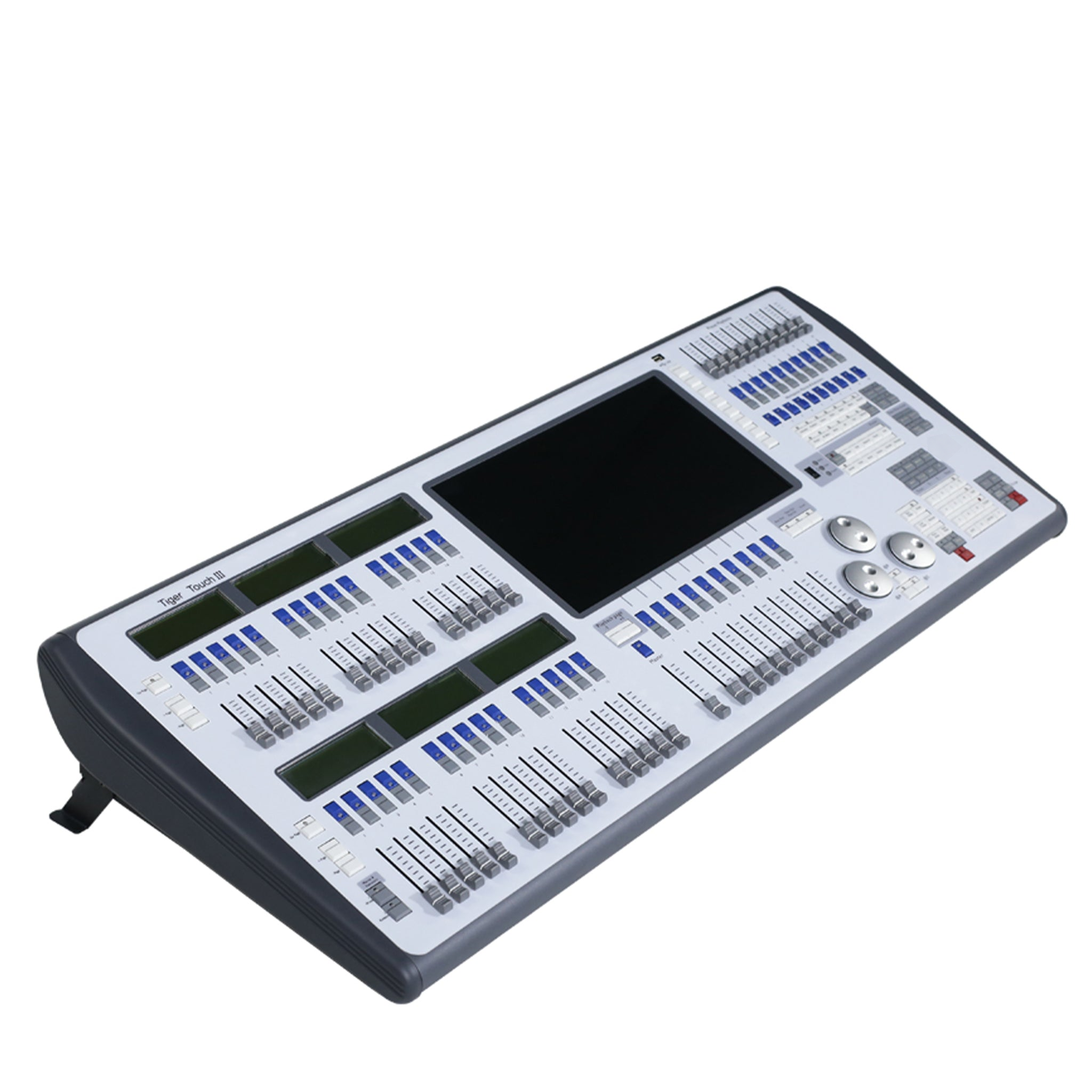 Tiger Touch Ⅲ — Lighting Control