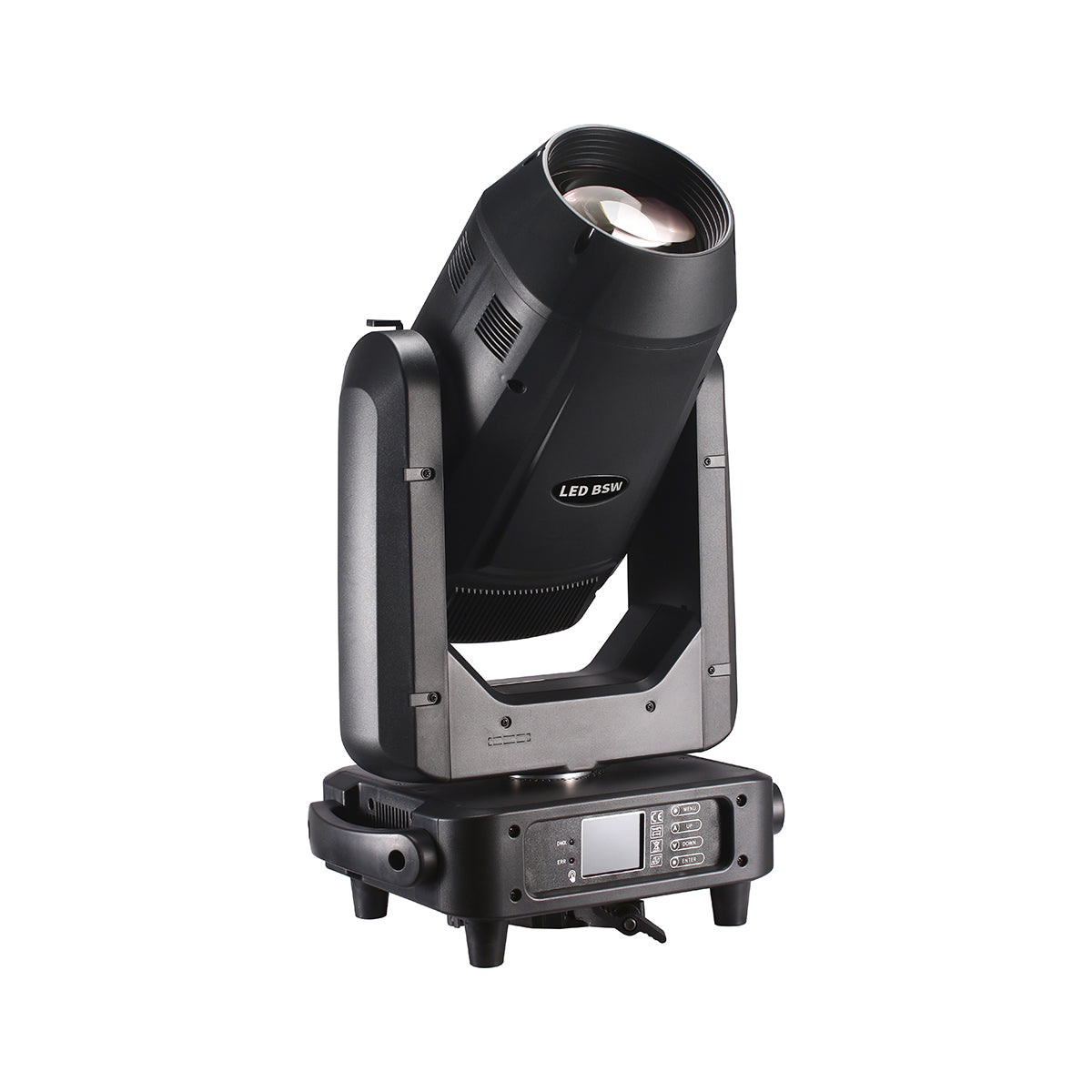 YL B600 600W Framing Moving Head Light — LED Profile / BSWF Moving Head Light