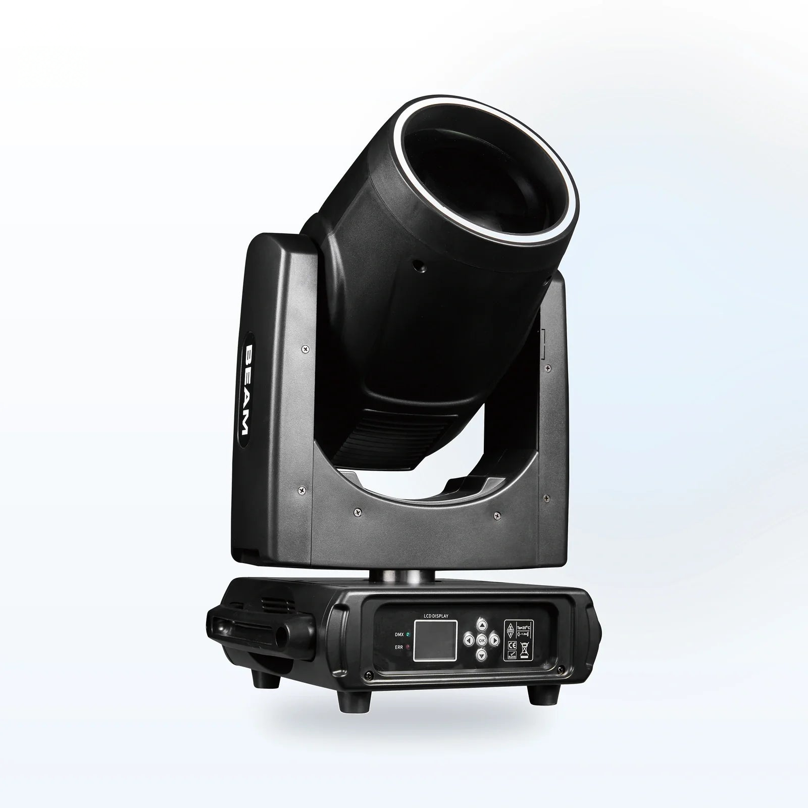 LED300W Module Beam Moving Head with RGB Aperture — Moving Head Beam Light