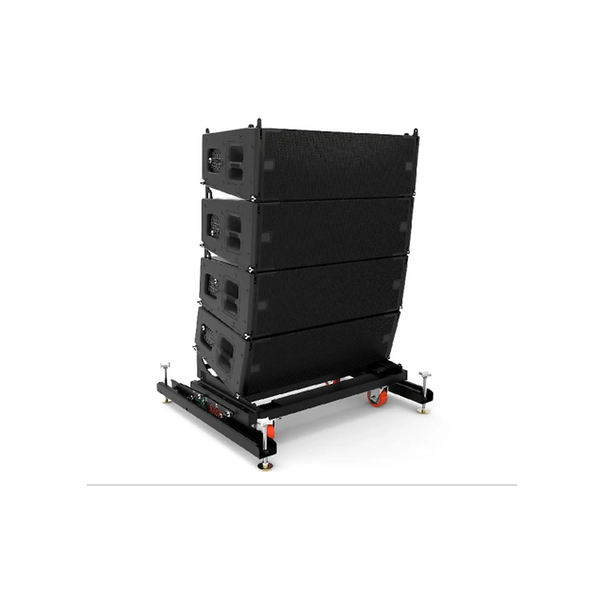 VTX A12 VT GND Ground Transporter — Rigging & Accessories