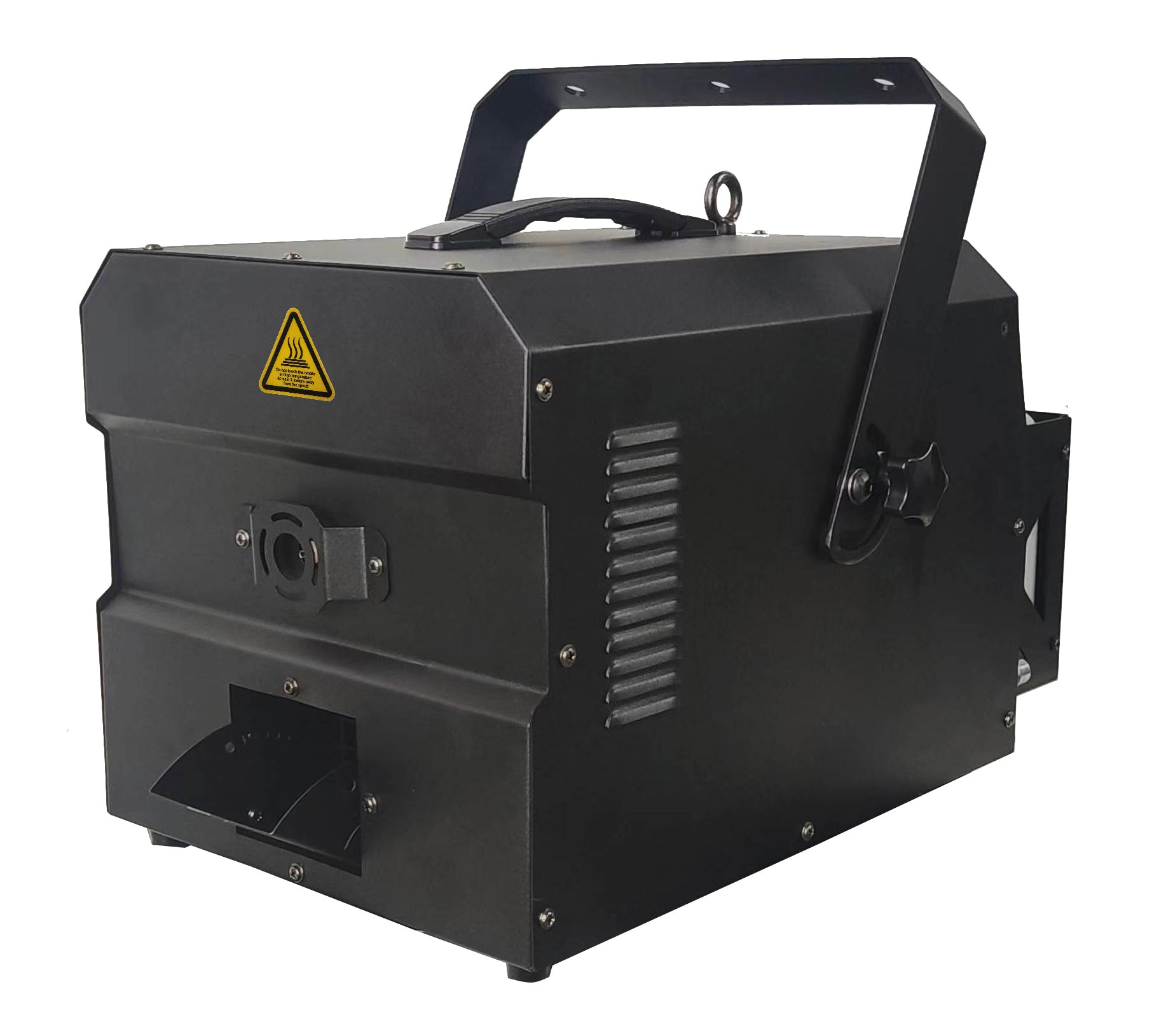 CF-3 CO2 natural fog generator — Special Effects Machines