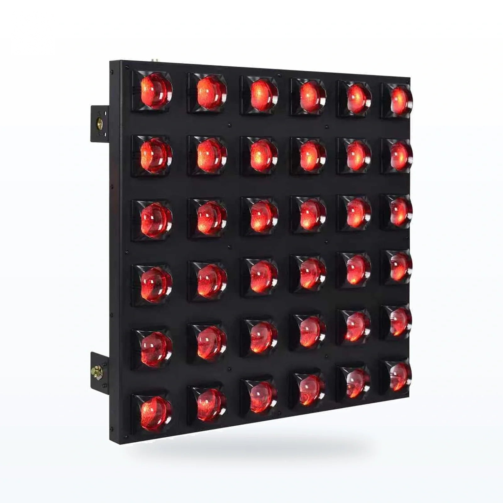 36-Cell RGBW Diamond Matrix - Youth Edition — LED Matrix Effect Light