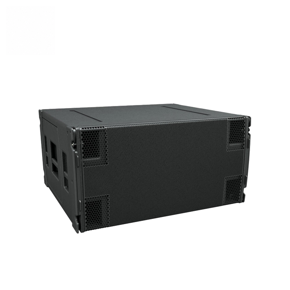 SXHF 218 Dual 18-Inch Flown Subwoofer — Subwoofer Systems