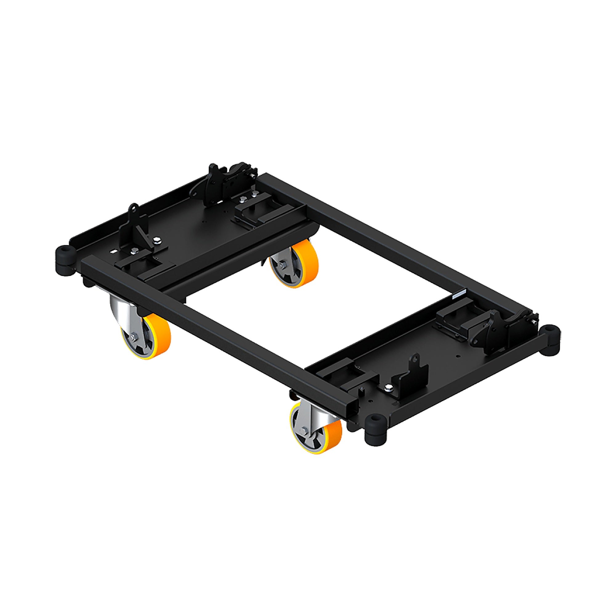 KARA-CHARIOT - KARA-CHARIOT – Transport cart for up to 4 × KARA (II) — Rigging & Accessories