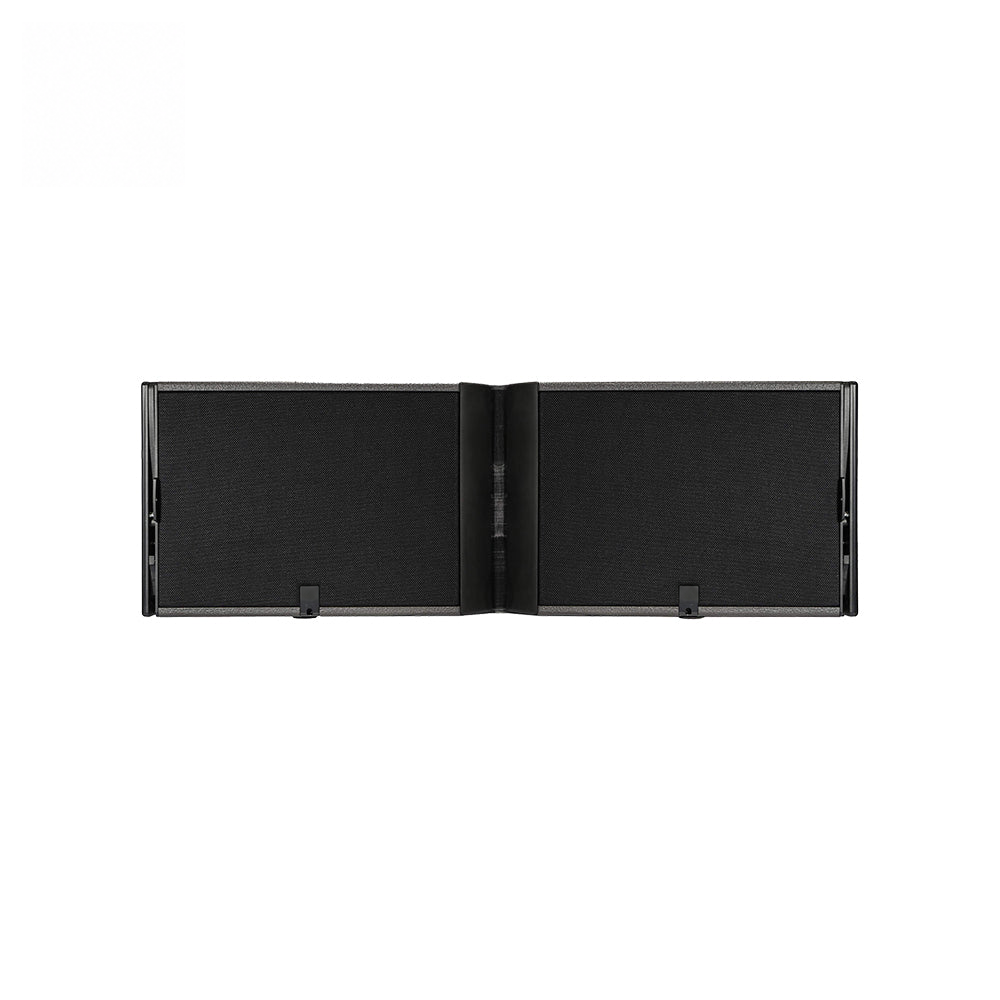 K1-K215-Large-format line array, 3-way active, dual 15'' LF — Line Array Systems