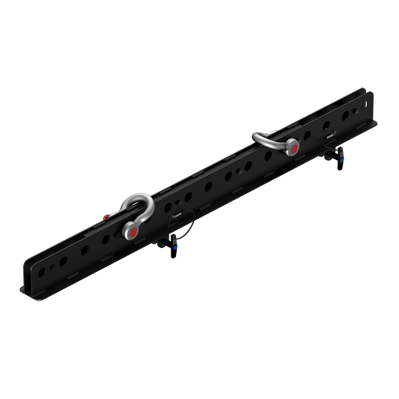 M-BAR — Rigging & Accessories