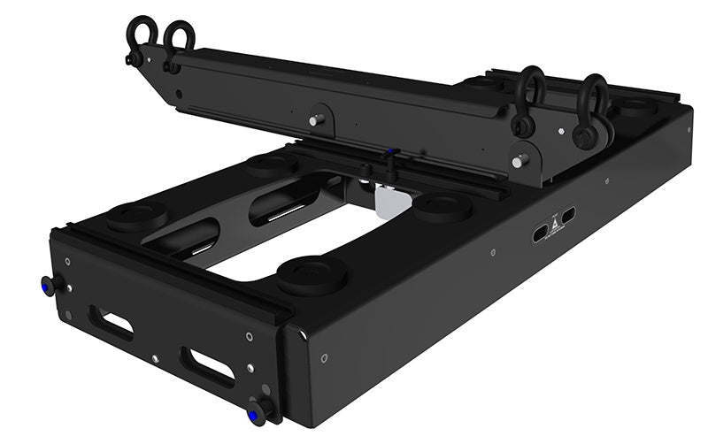 K1-BUMP — Rigging & Accessories