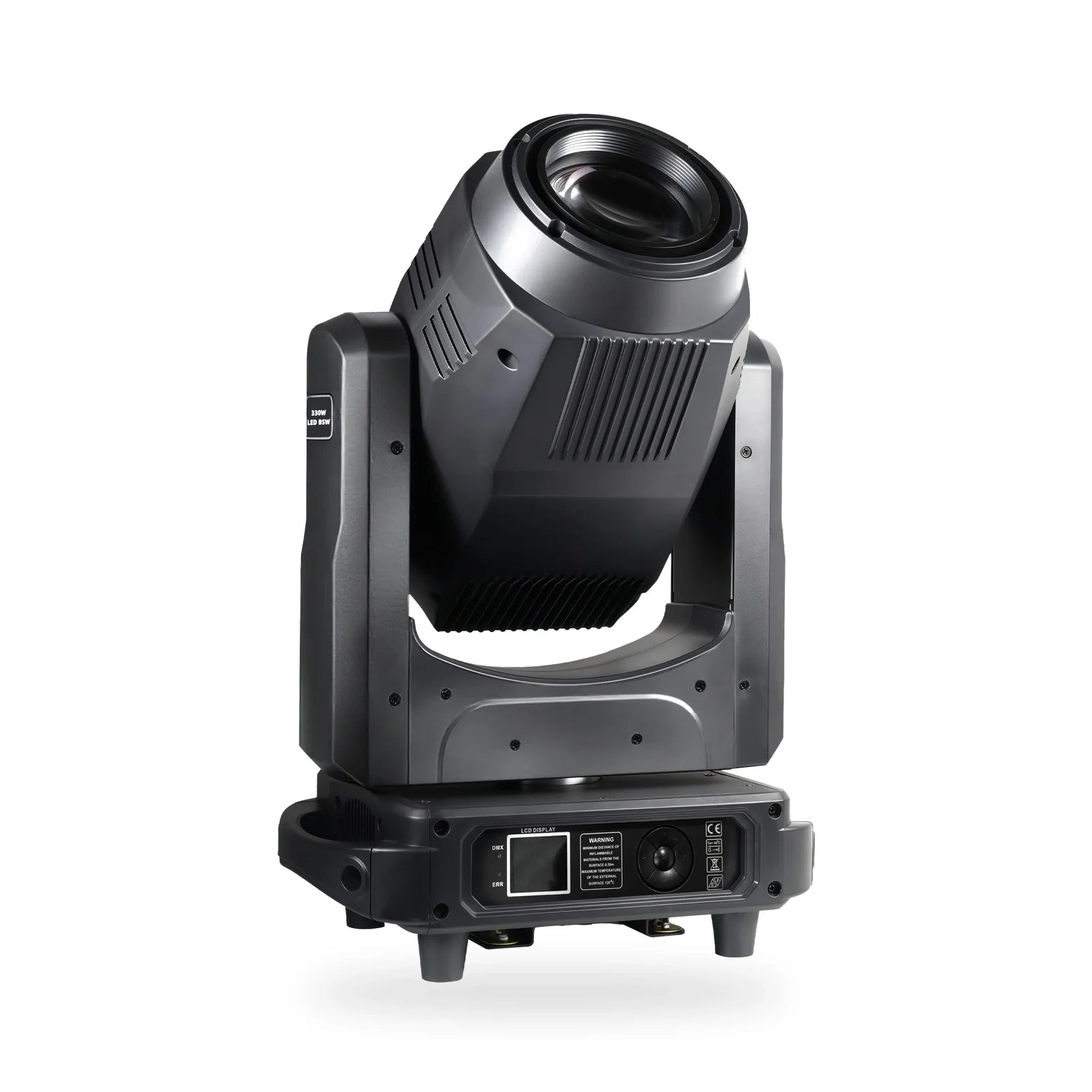 330W LED BSW 3 in 1 Moving Head — Beam / Spot / Wash Moving Head Light