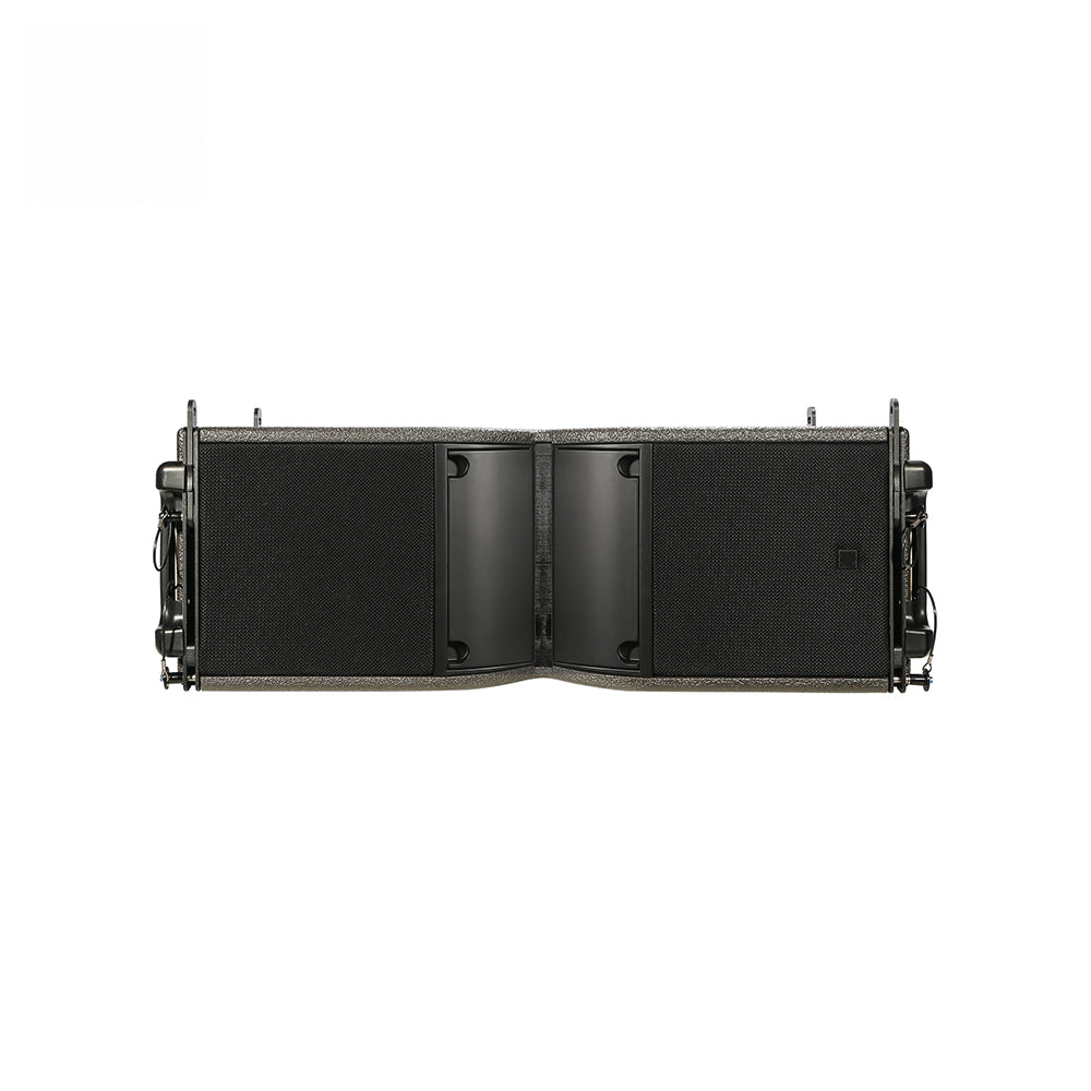 KARA II-K28II-Modular line array, 2-way passive, dual 8'' LF — Line Array Systems