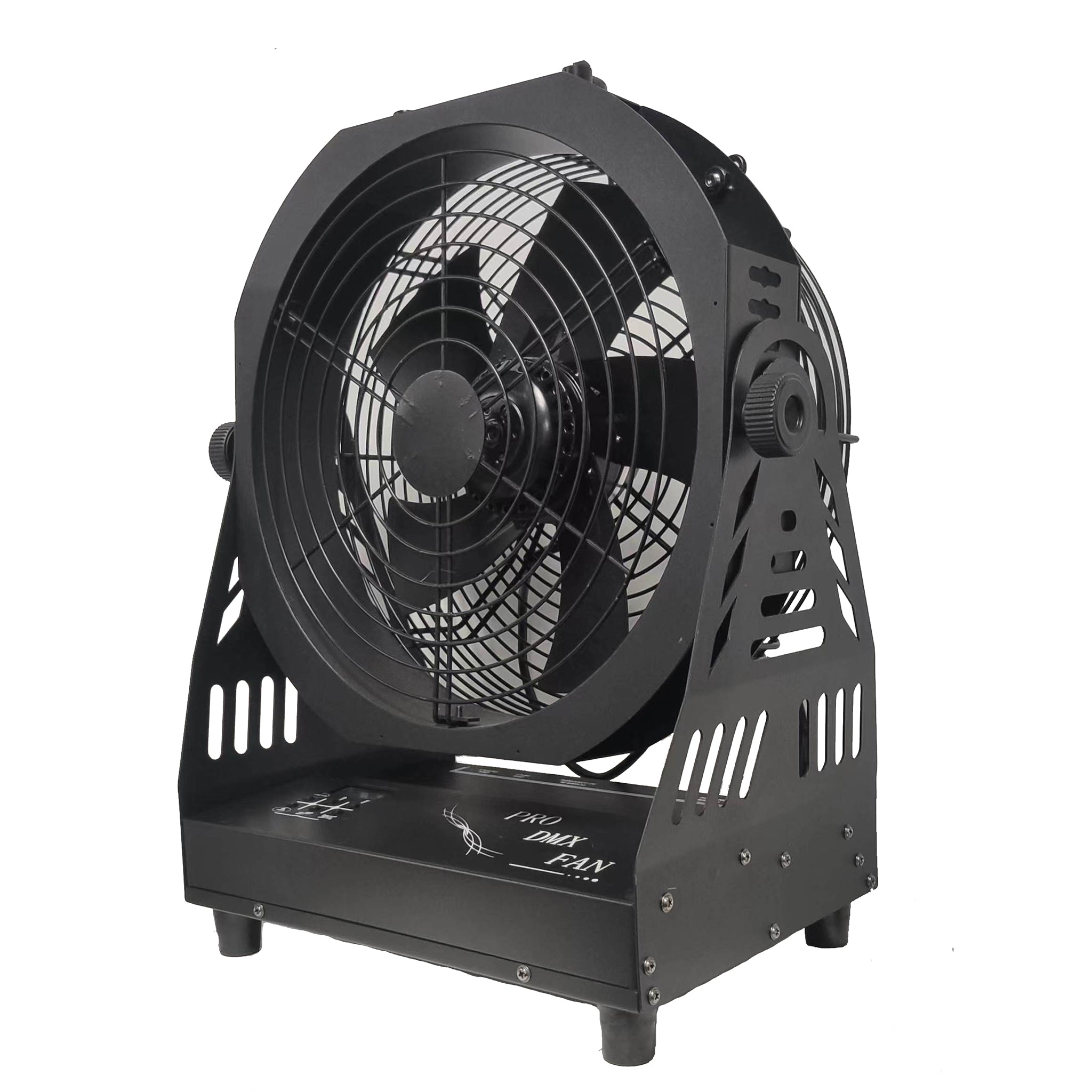 Special effects fan — Special Effects Machines