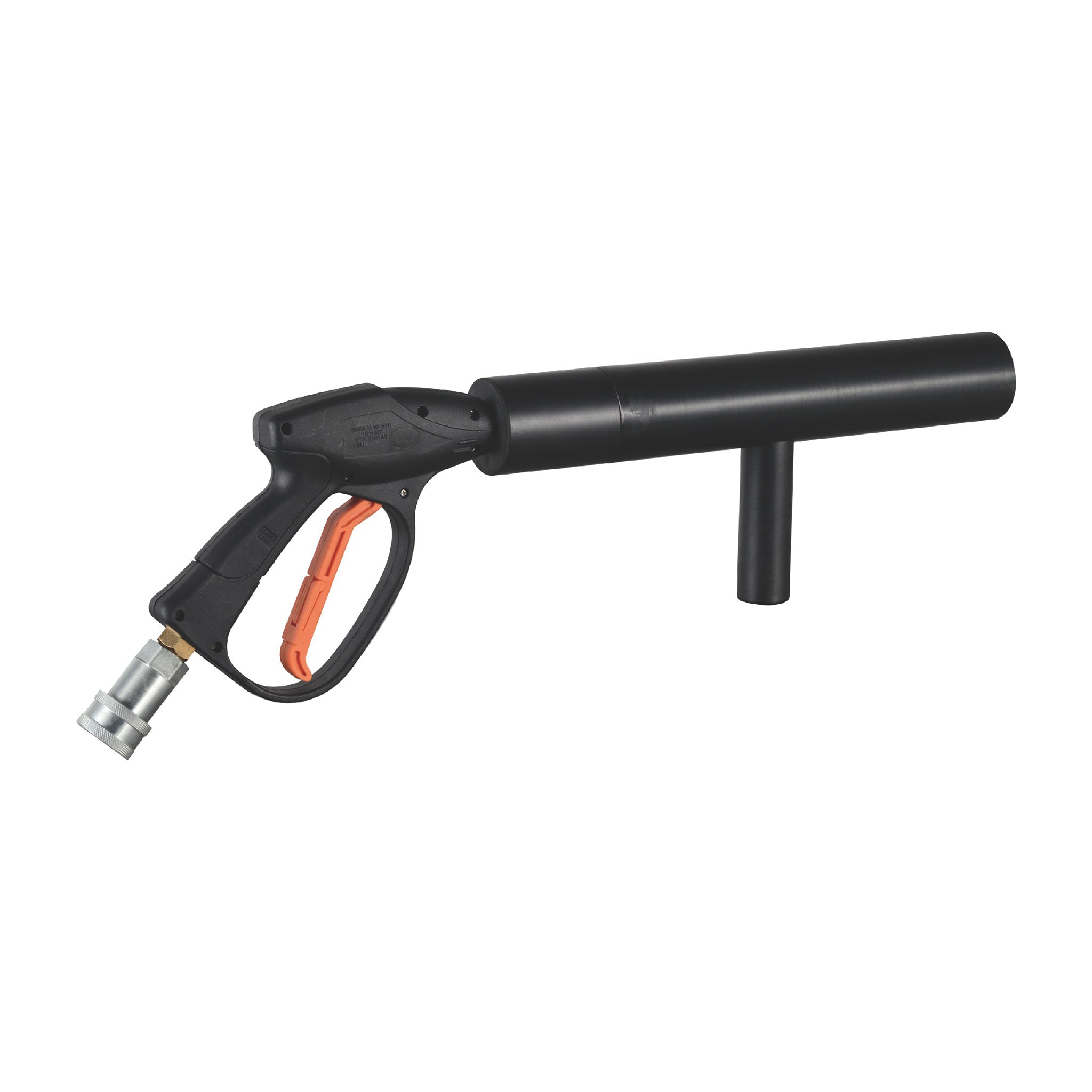 Hand Held Dj Gun — Special Effects Machines