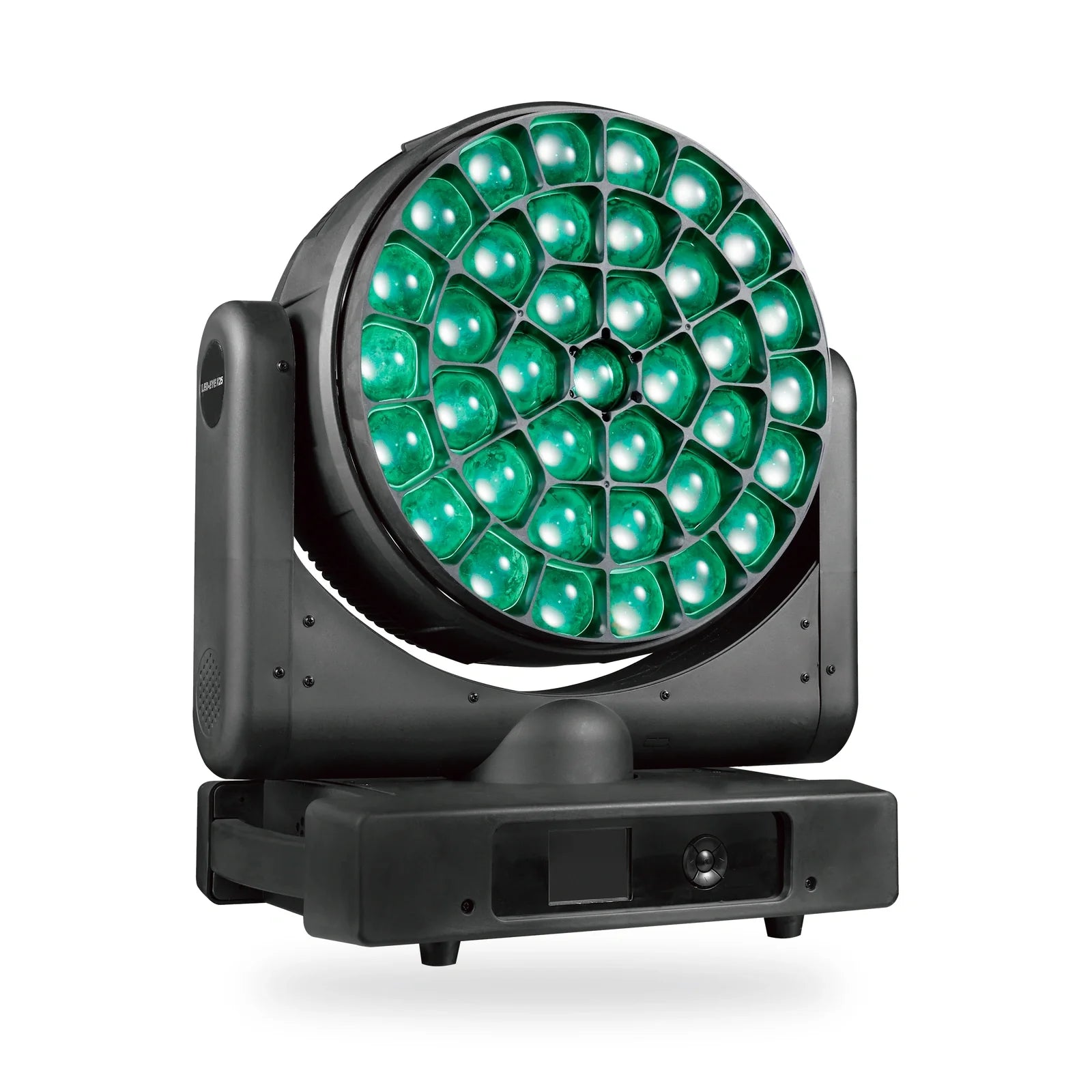 37 x 40W Rotating Bee Eye Wash Moving Head — Bee-Eye Wash Moving Head Light