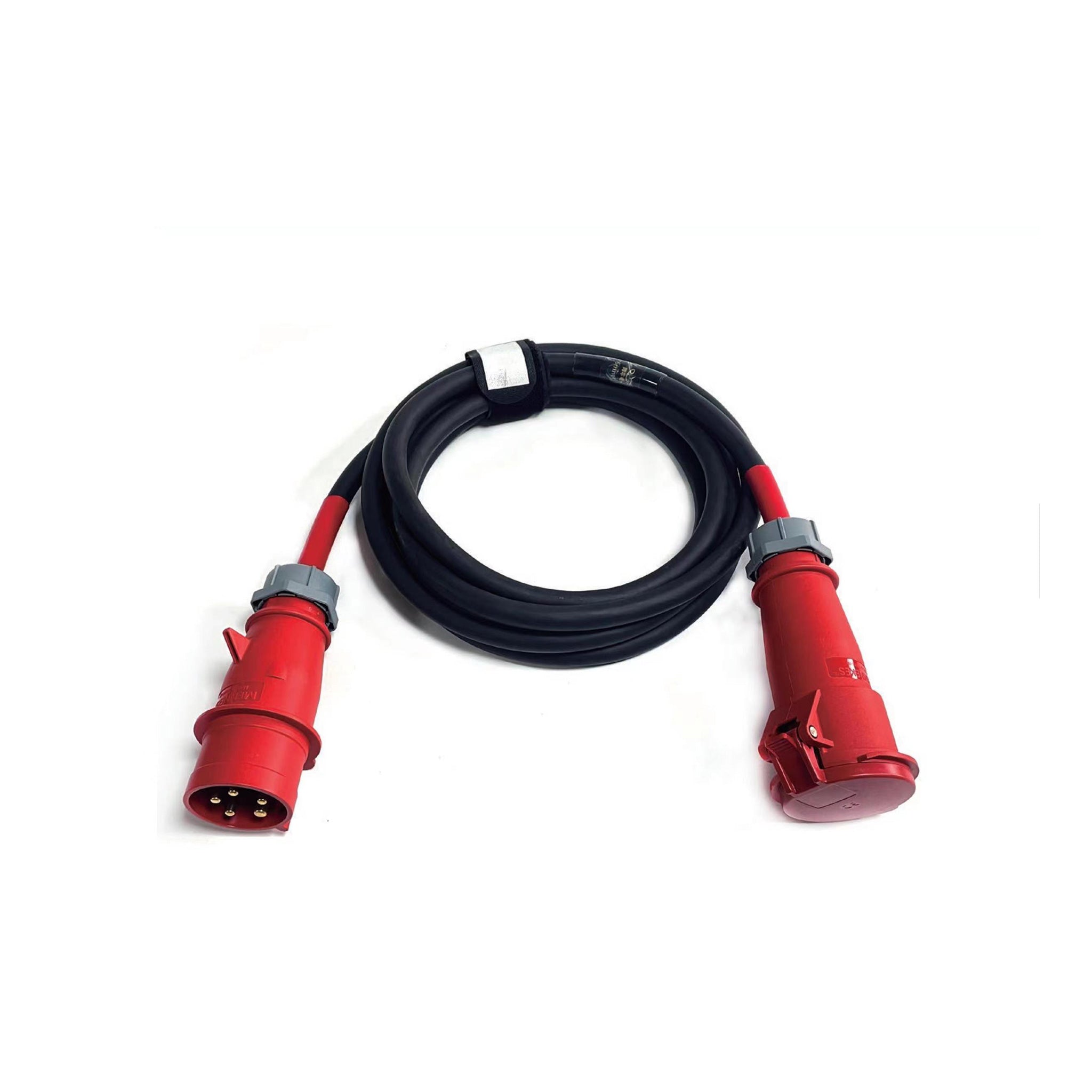380V Industrial Power Cable for Audio Systems — Audio Cables