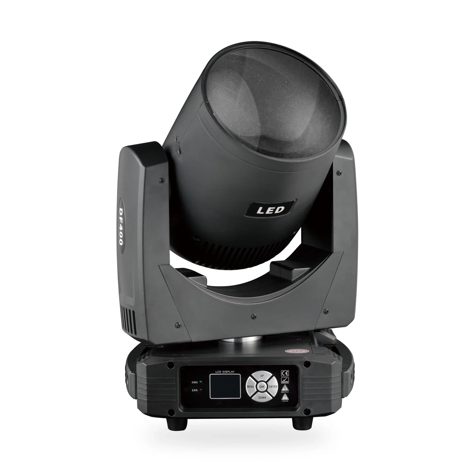 YQ-MOD040 400W Zoom LED Wash Moving Head — LED Zoom Wash Moving Head Light