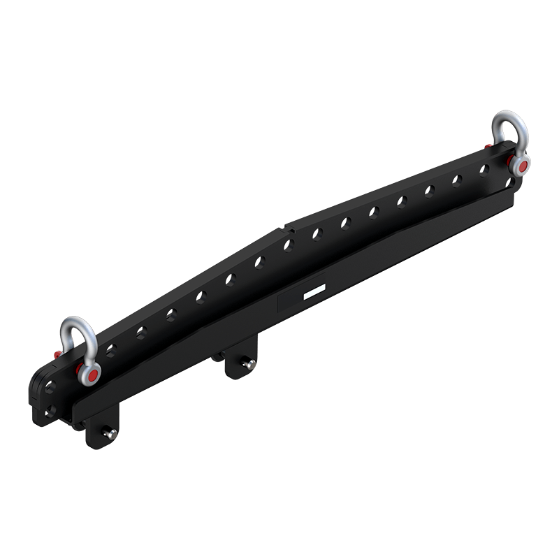 K3-BAR — Rigging & Accessories