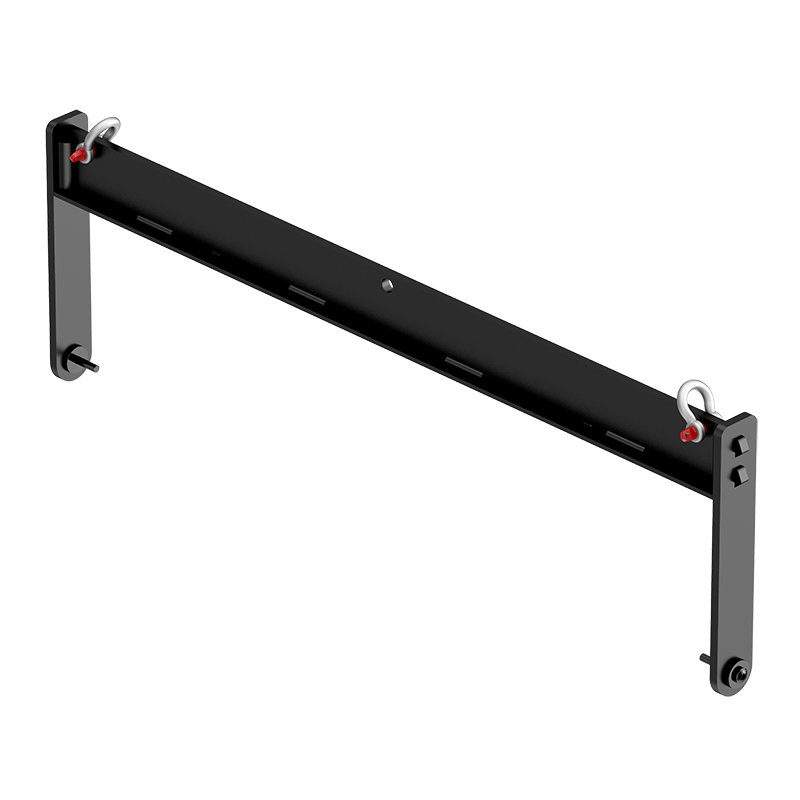 K3i-RIGBAR — Rigging & Accessories