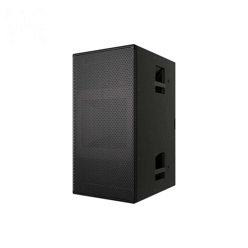ULTRA-X80-LA-X80- Compact Dual 12-inch High-Directivity Point Source Loudspeaker — Point Source Loudspeakers
