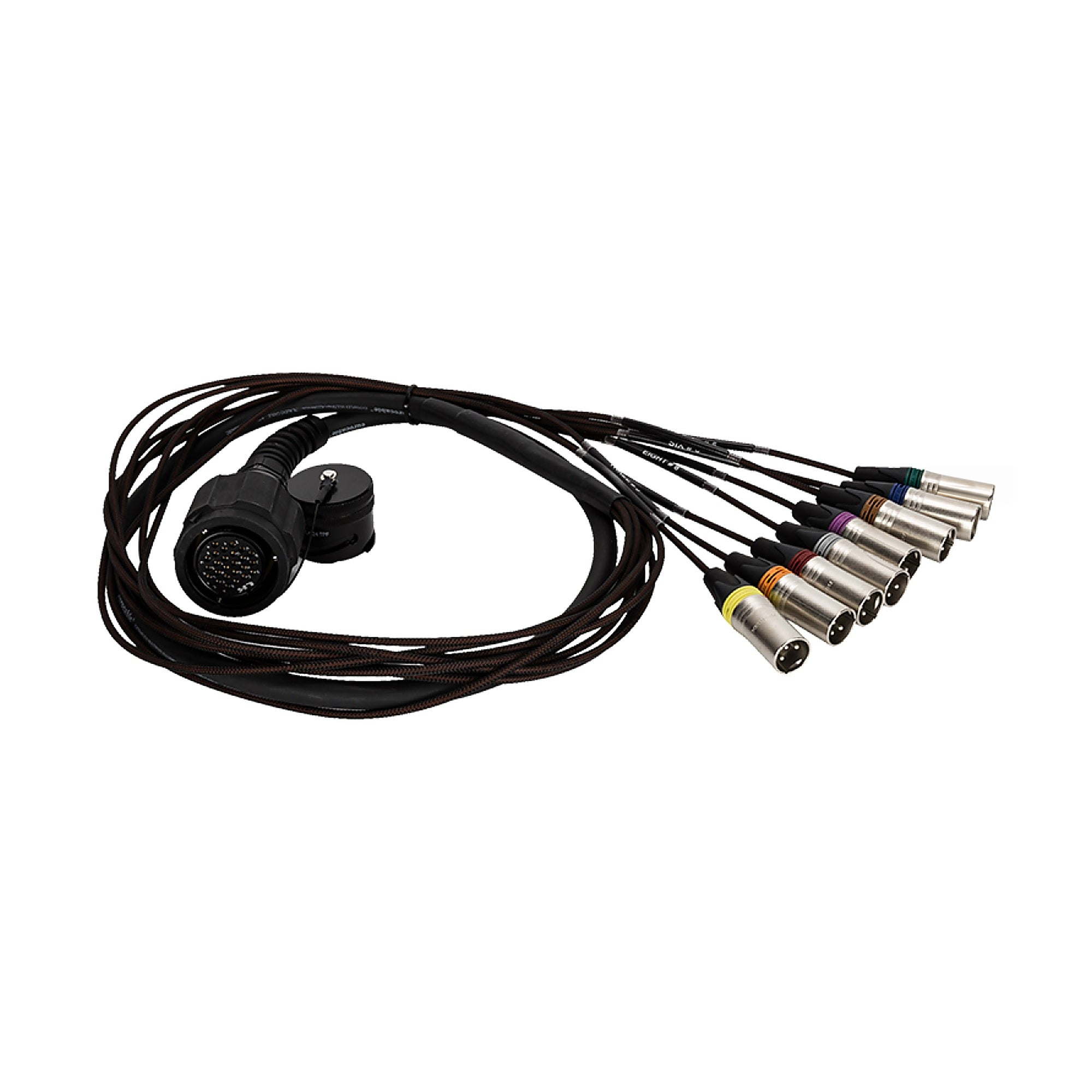 CBL LKS 25-2 FANOUT — Audio Cables