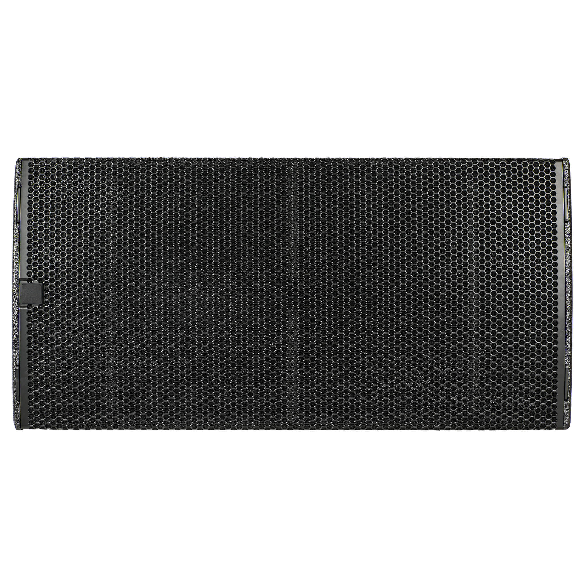 SX218 Dual 18-Inch Passive Direct-Radiating Subwoofer System — Subwoofer Systems