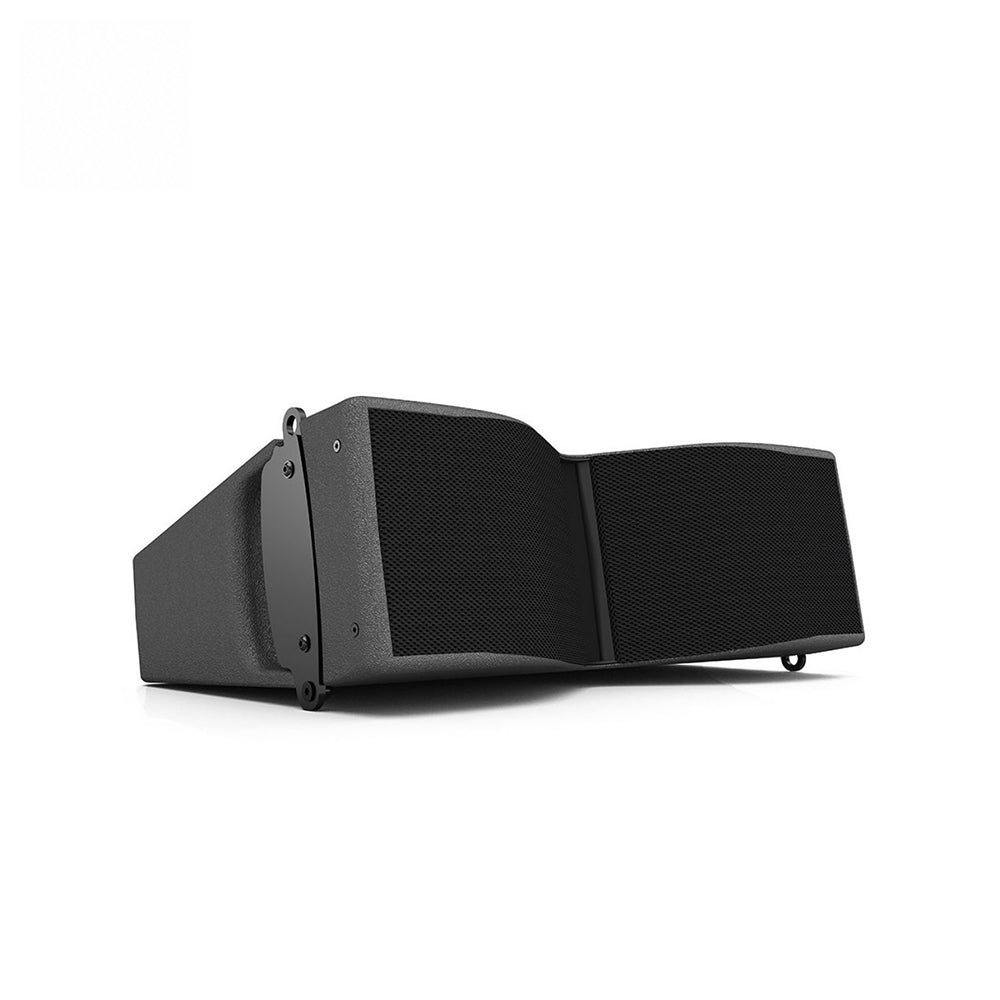 KIVA II-K26-Ultra-compact line array, 2-way passive, dual 6.5'' LF — Line Array Systems