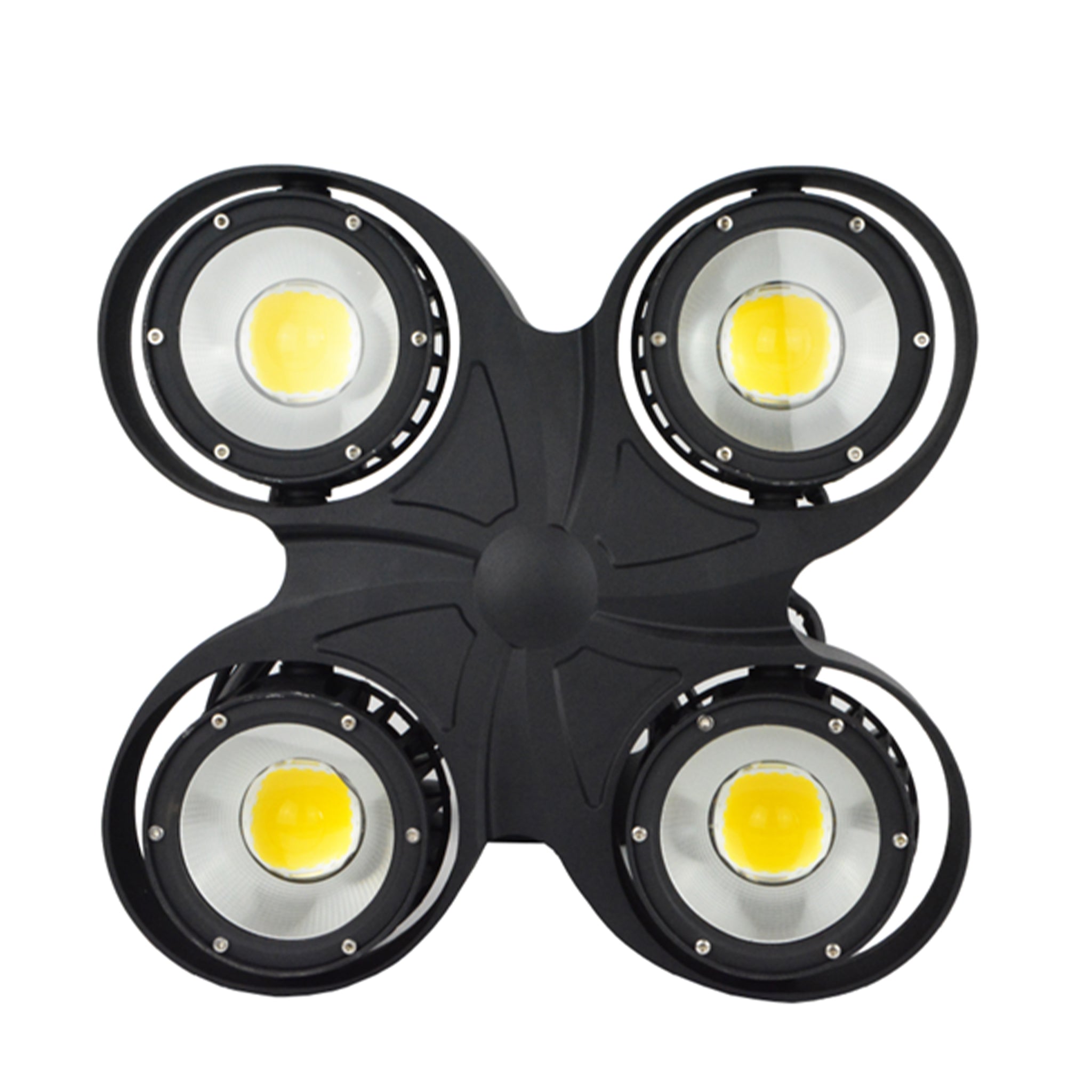 400W IP COB Audience Light — LED Par / Audience Light