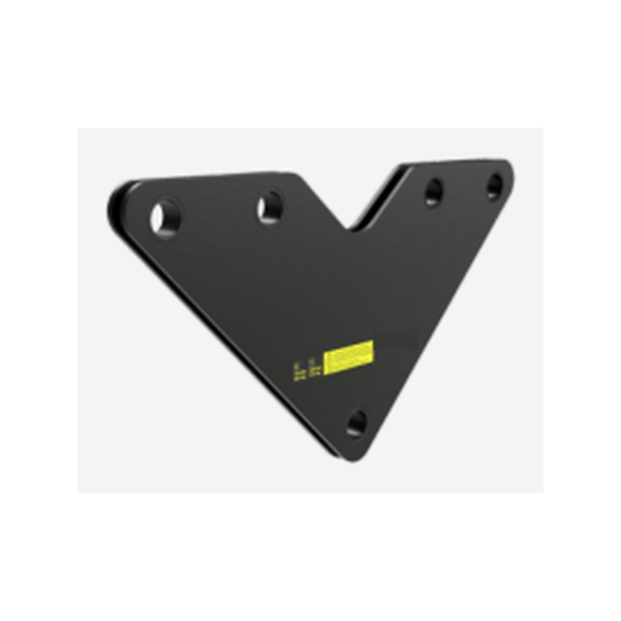 MVP Motor V Plate — Rigging & Accessories