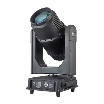 B400 Outdoor IP65 Moving Head Beam Light with OSRAM Lamp — product photo 1