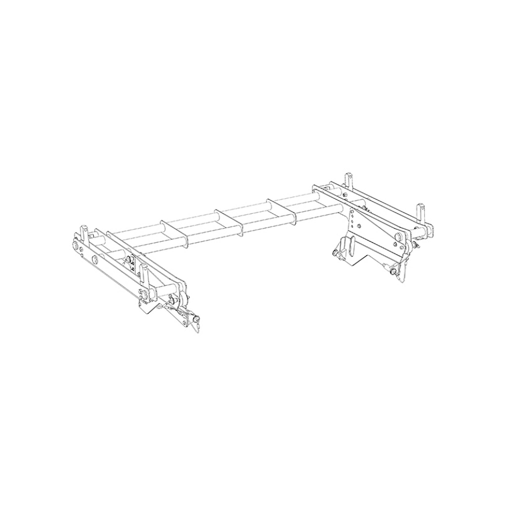 VTX V20-DF Down-Fill Adapter — Rigging & Accessories