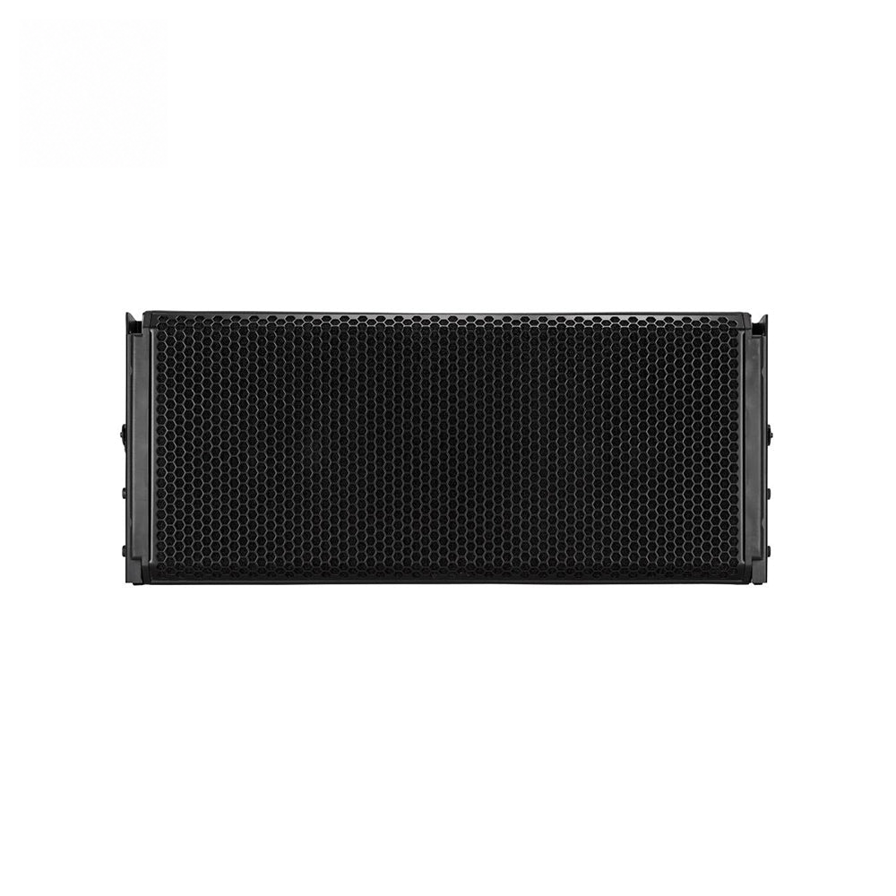 DL30A Active Dual 10-Inch High-Power Line Array Loudspeaker — Line Array Systems
