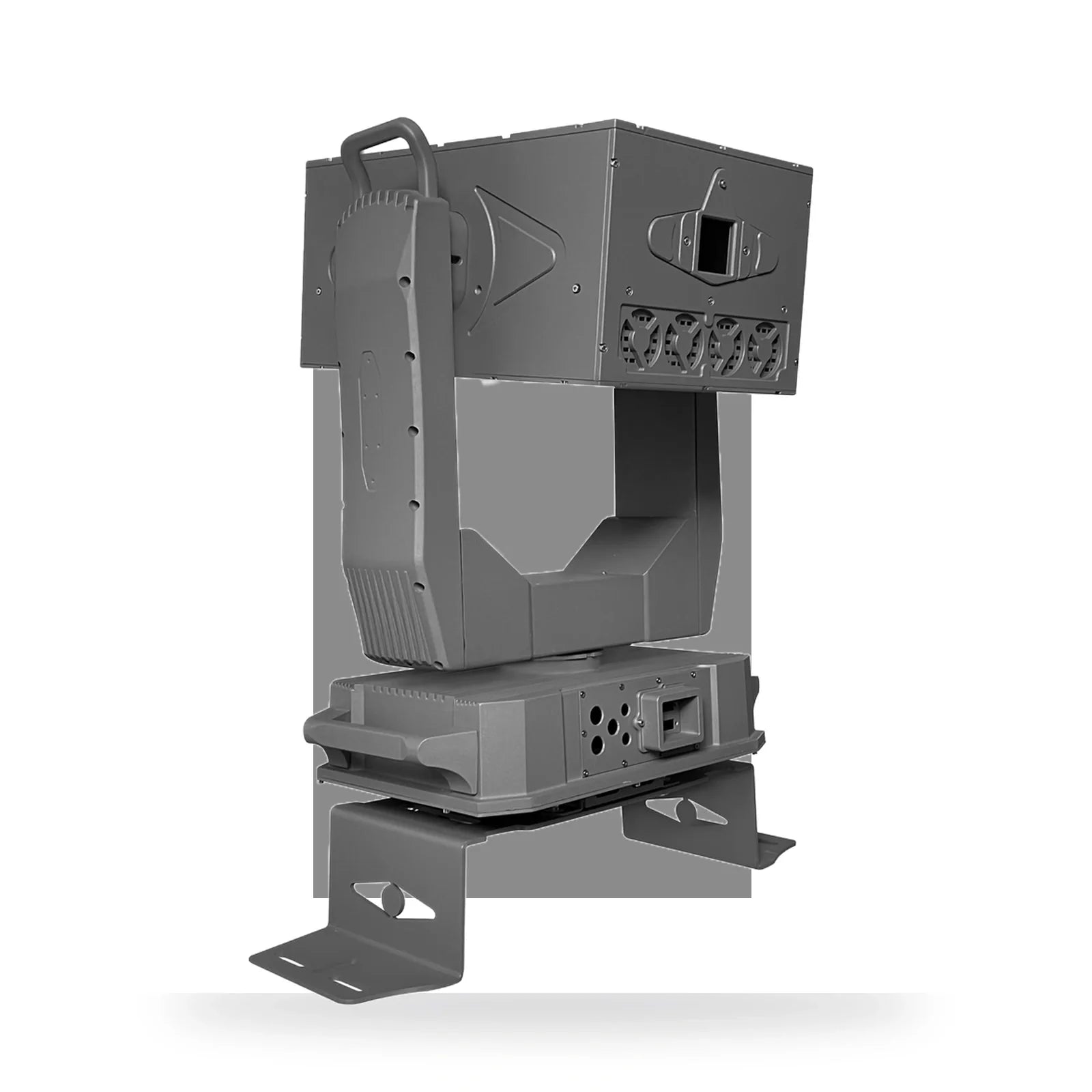 M1 80W RGB Moving Head Laser — Professional Laser Light