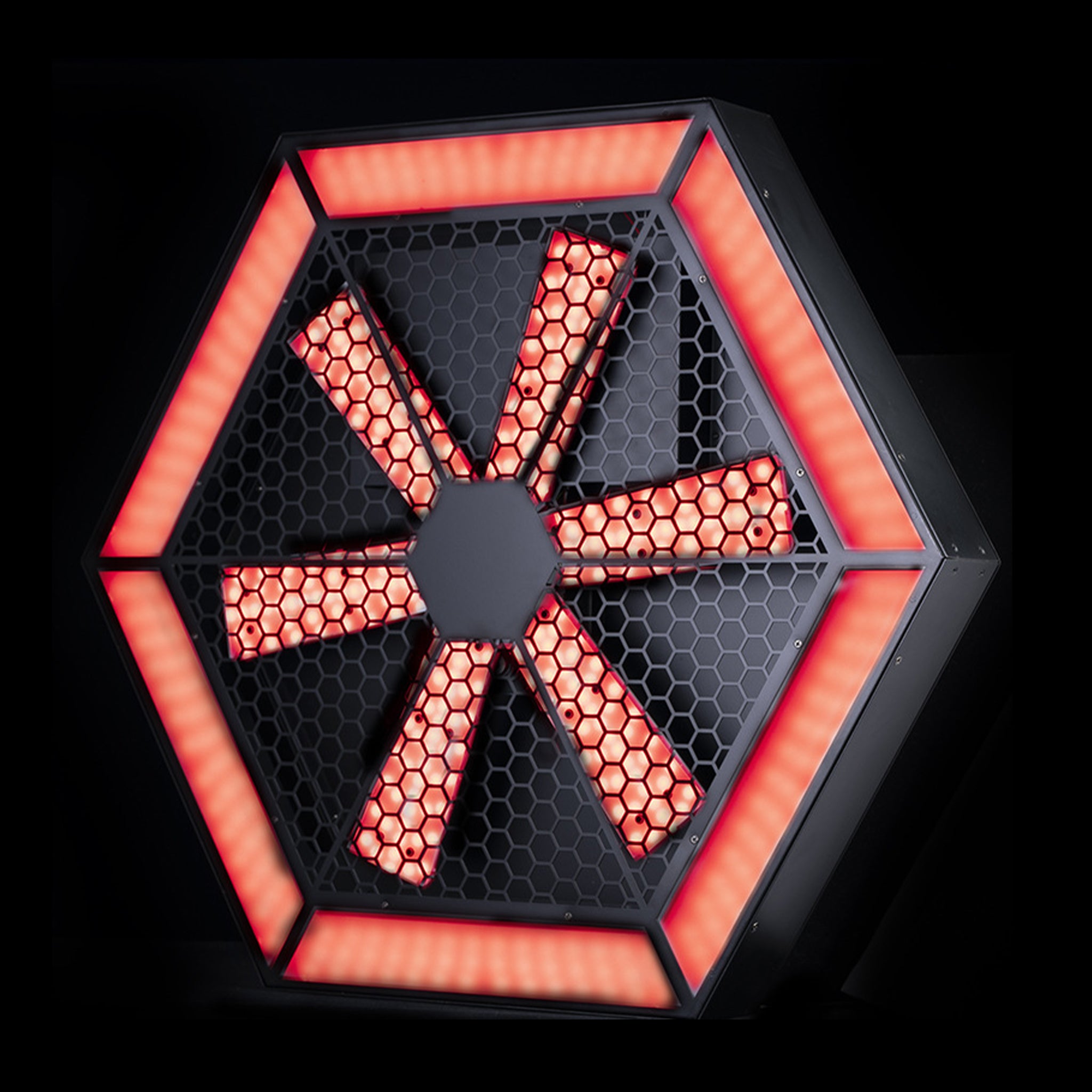LED windmill light — LED Strobe / Blinder / Retro Effect Light
