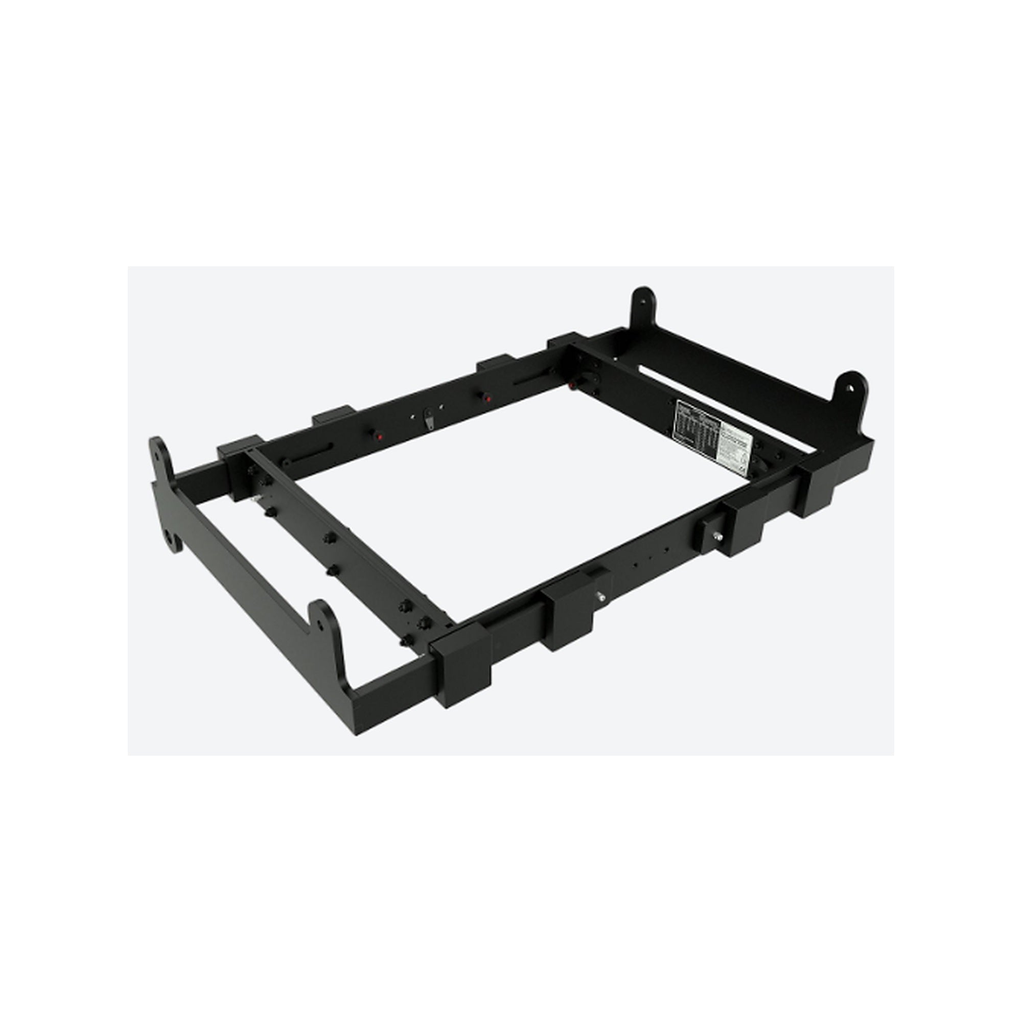LEOPARD Transition Frame — Rigging & Accessories