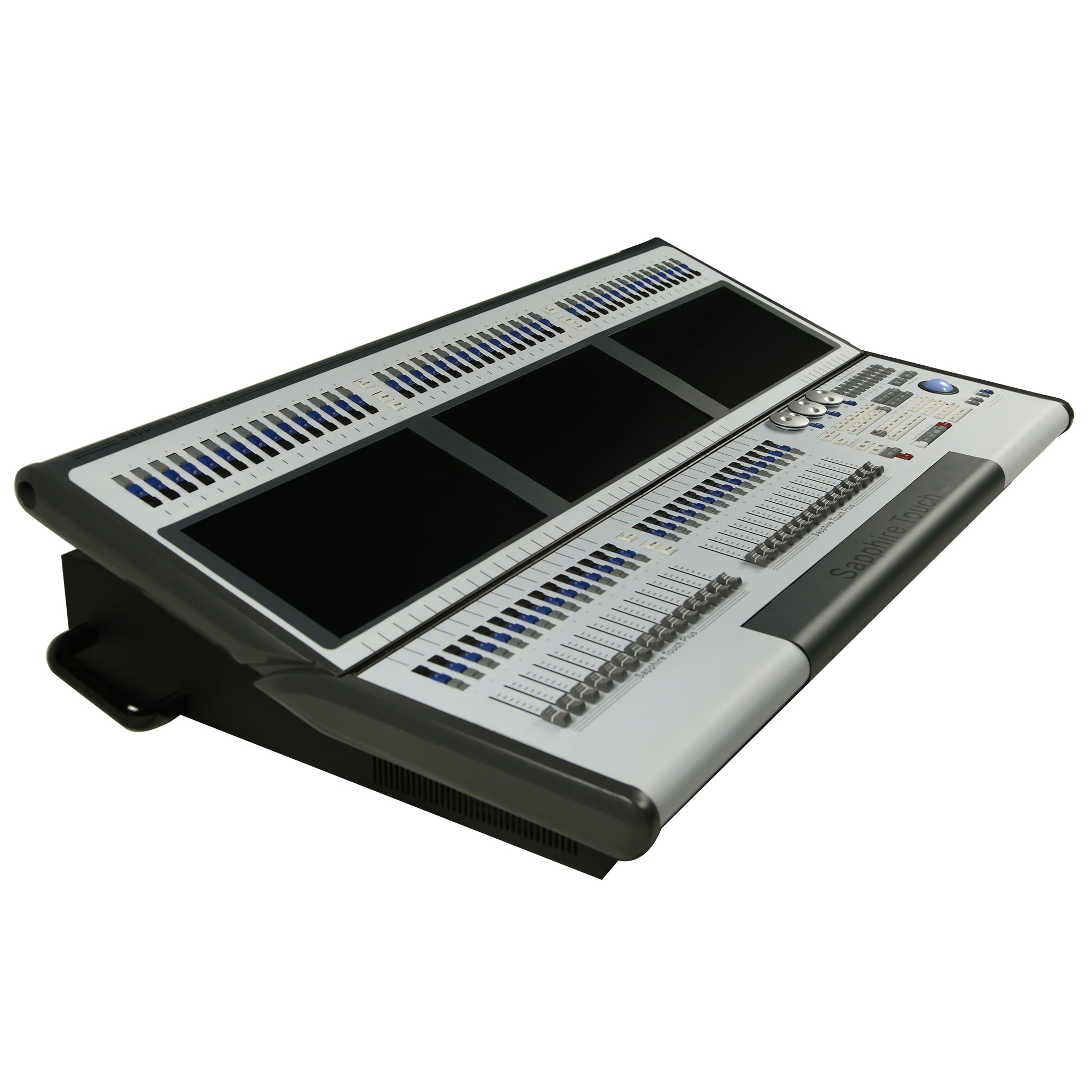 Sapphire Touch Plus V11.3 — Lighting Control