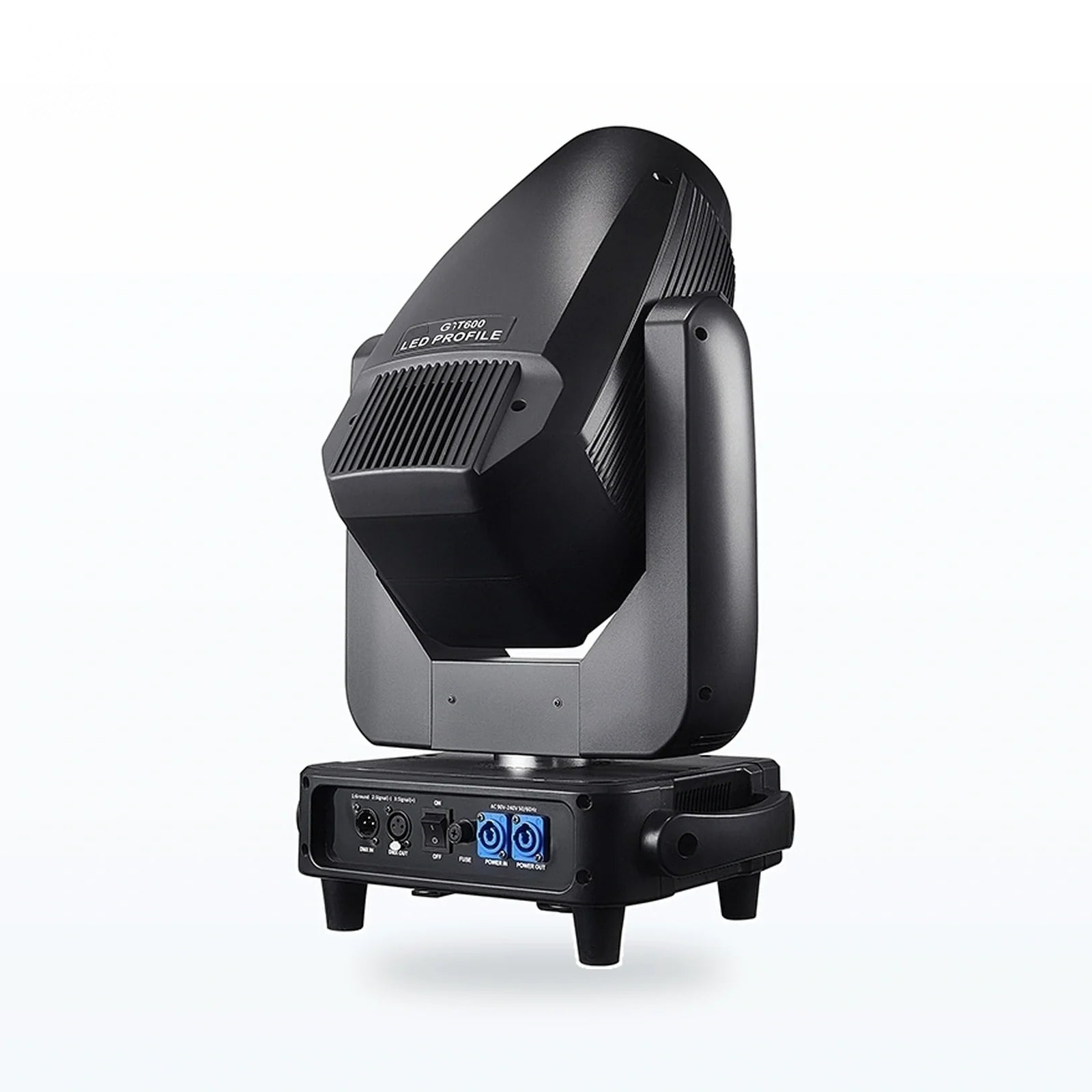 650W LED BSW Moving Head with CMY + CTO — Beam / Spot / Wash Moving Head Light