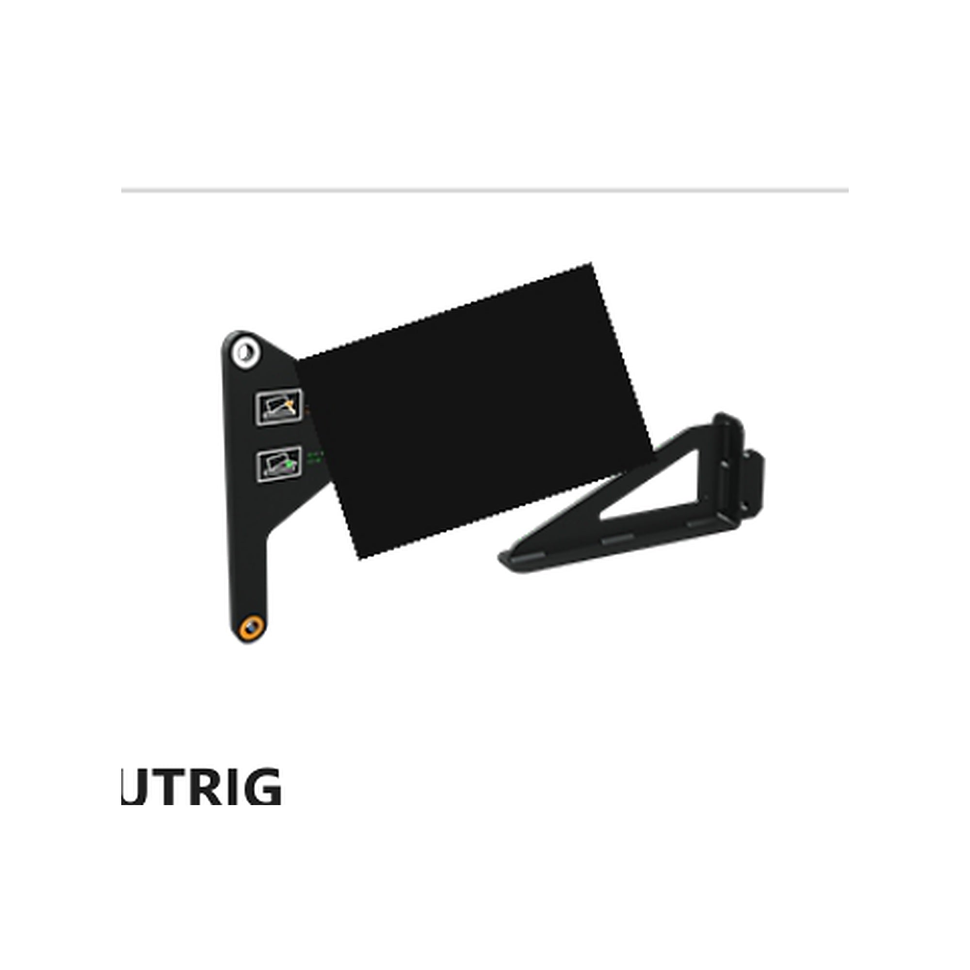 LOUTRIG WPL Ground Stack Kit — Rigging & Accessories