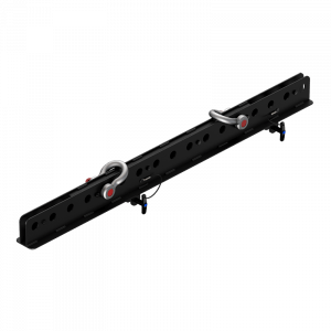 M-BAR(KARA II) — Rigging & Accessories