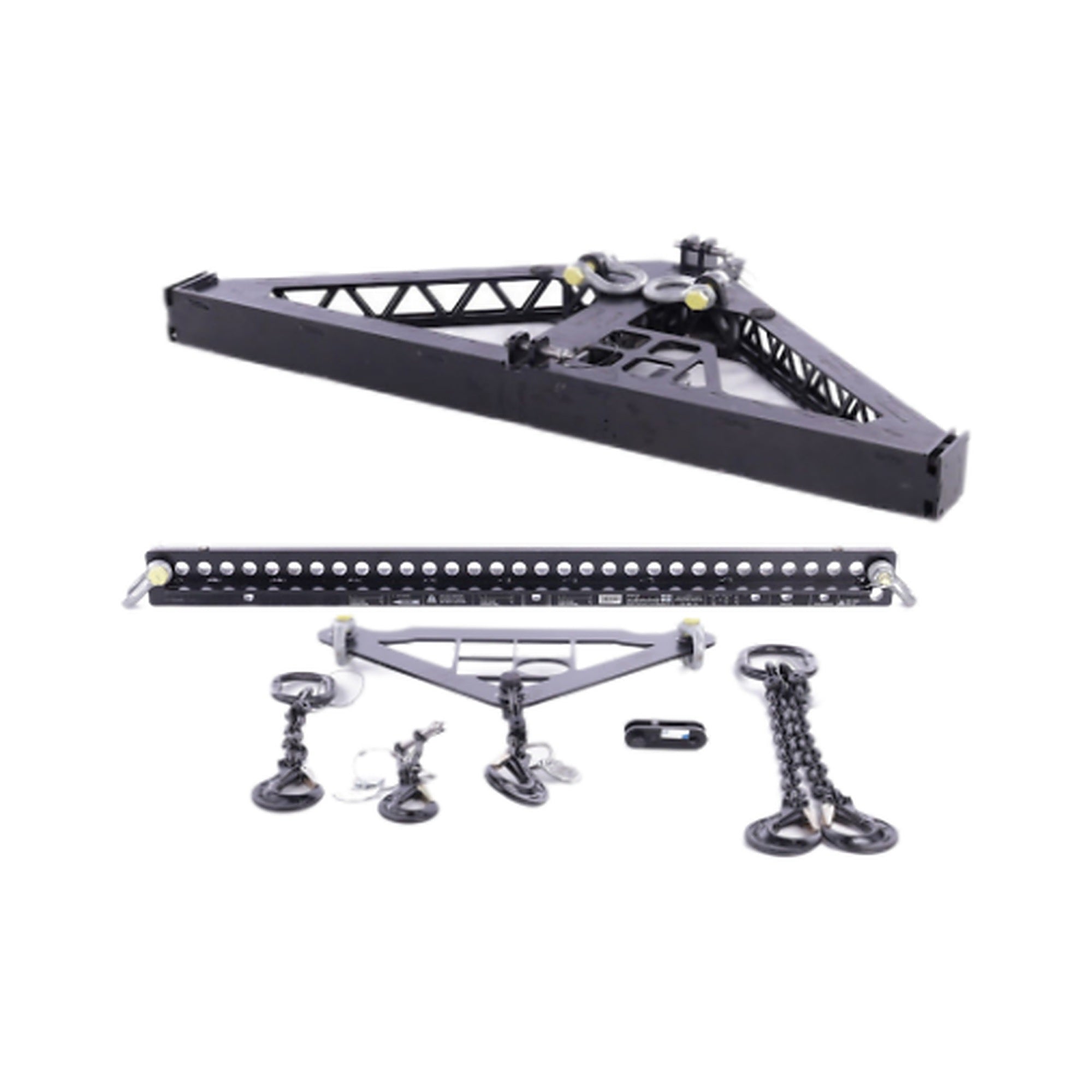 Z5708 GSL8 - GSL Hanger Set — Rigging & Accessories