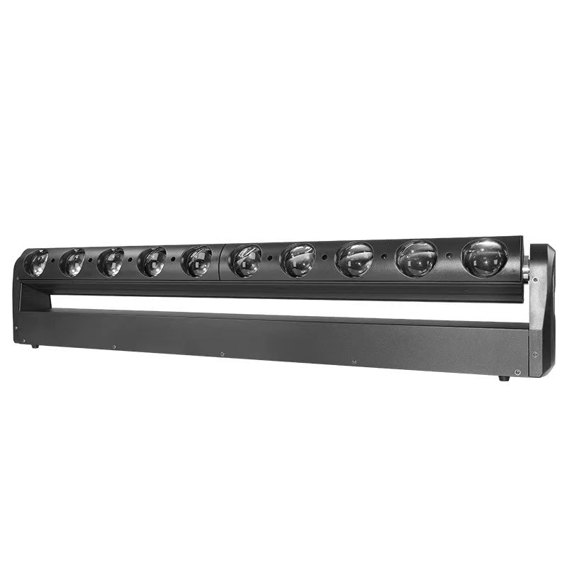 LED T10 Swing Dot Matrix Light — Matrix / Pixel Bar / Wall Washer