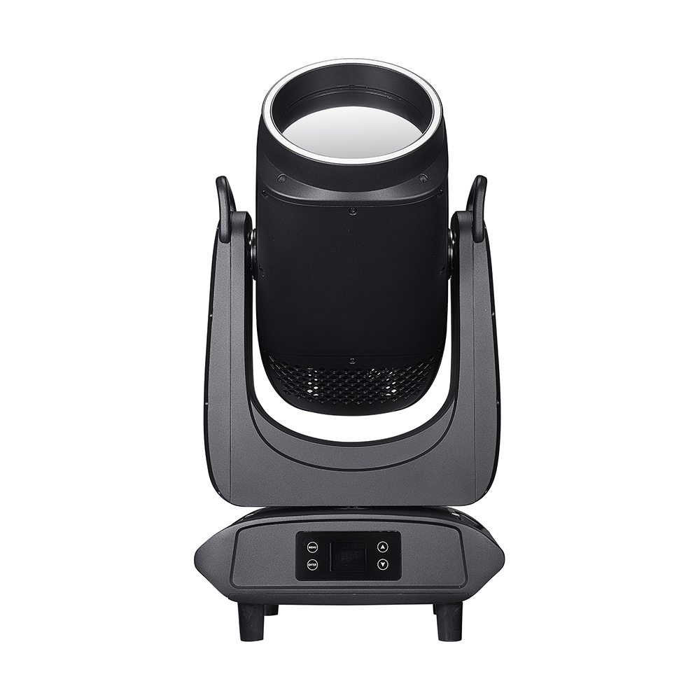 M600 LED Outdoor IP65 Moving Head Front Light, CRI 90+