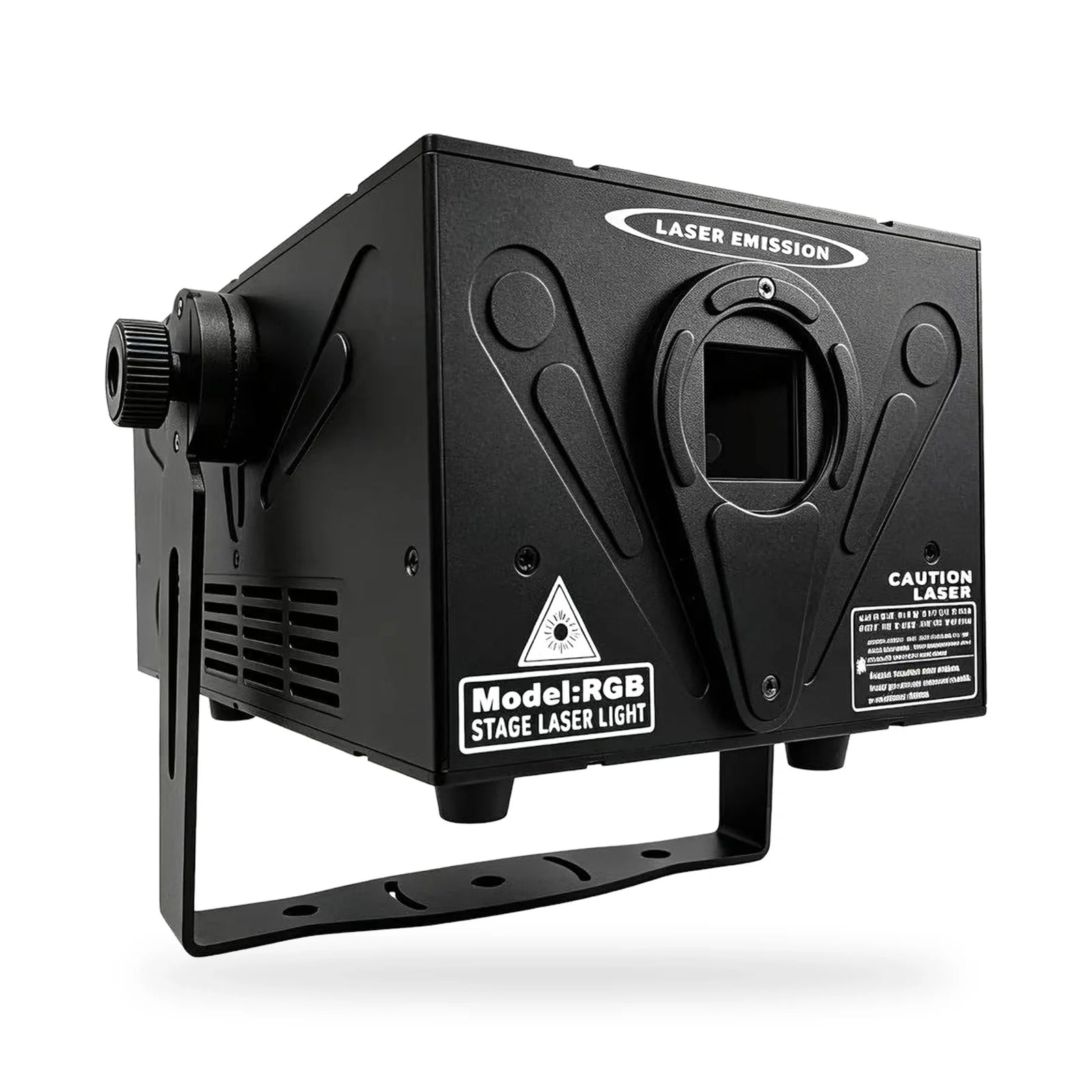 R1 10W RGB Animation Laser — Professional Laser Light