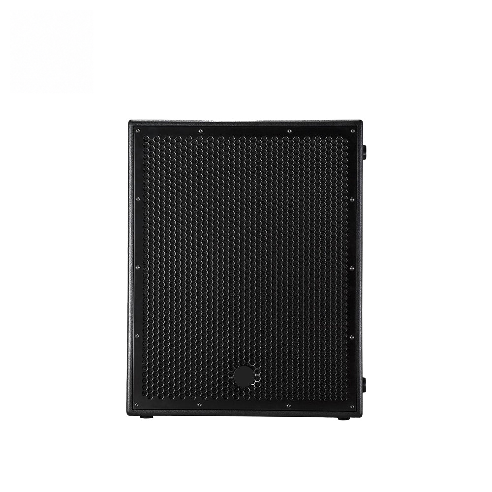 AS8004 Active Single 18-Inch Subwoofer — Subwoofer Systems