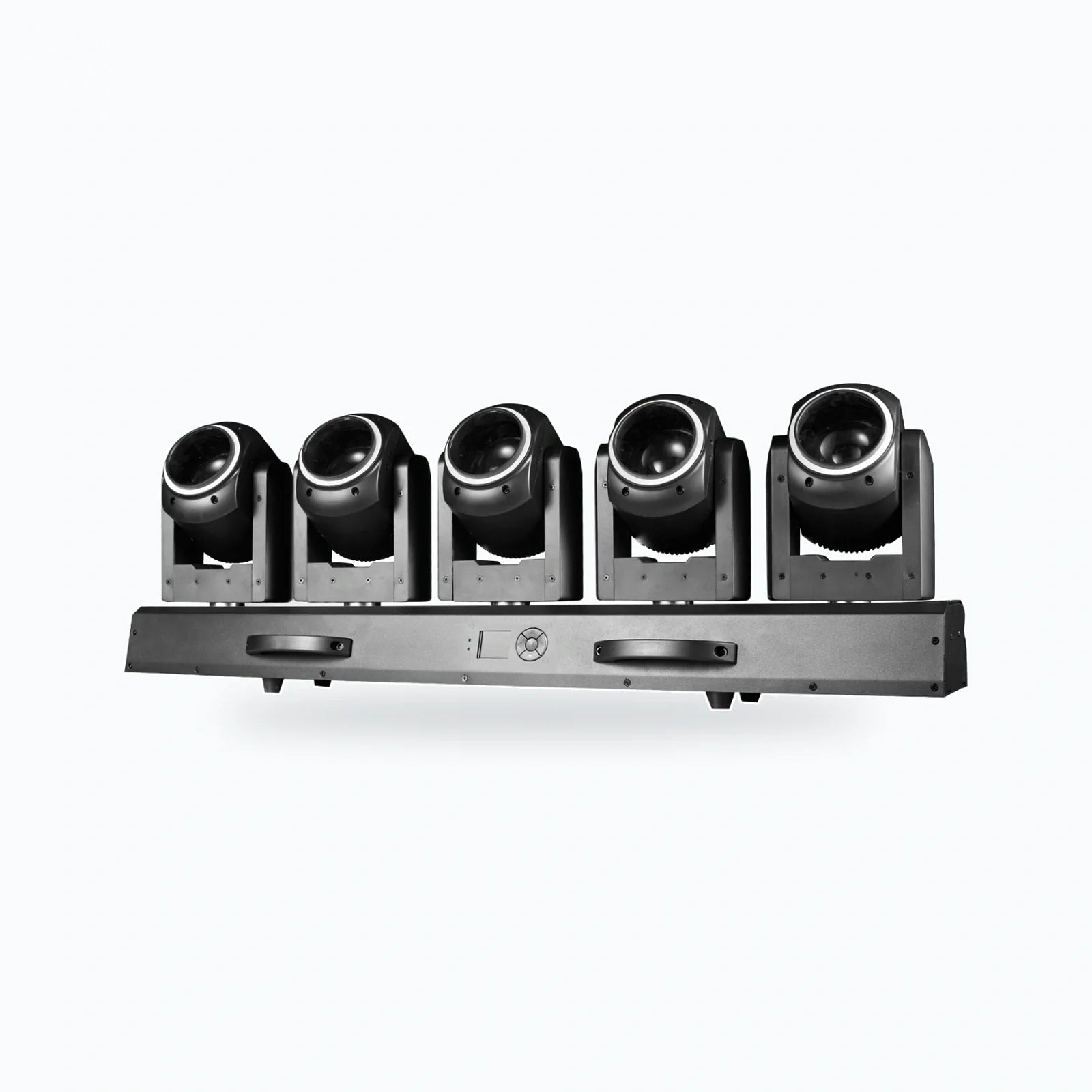 5 x 80W RGBW Focus Tornado Moving Bar — Tornado Moving Bar Light