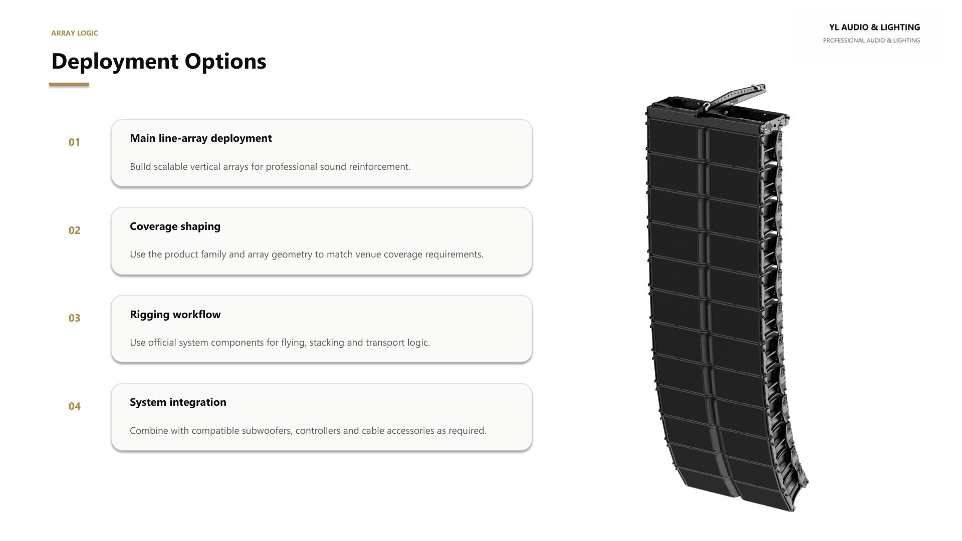 K2-K212-Large-format line array, 3-way active, dual 12'' LF — product detail 9