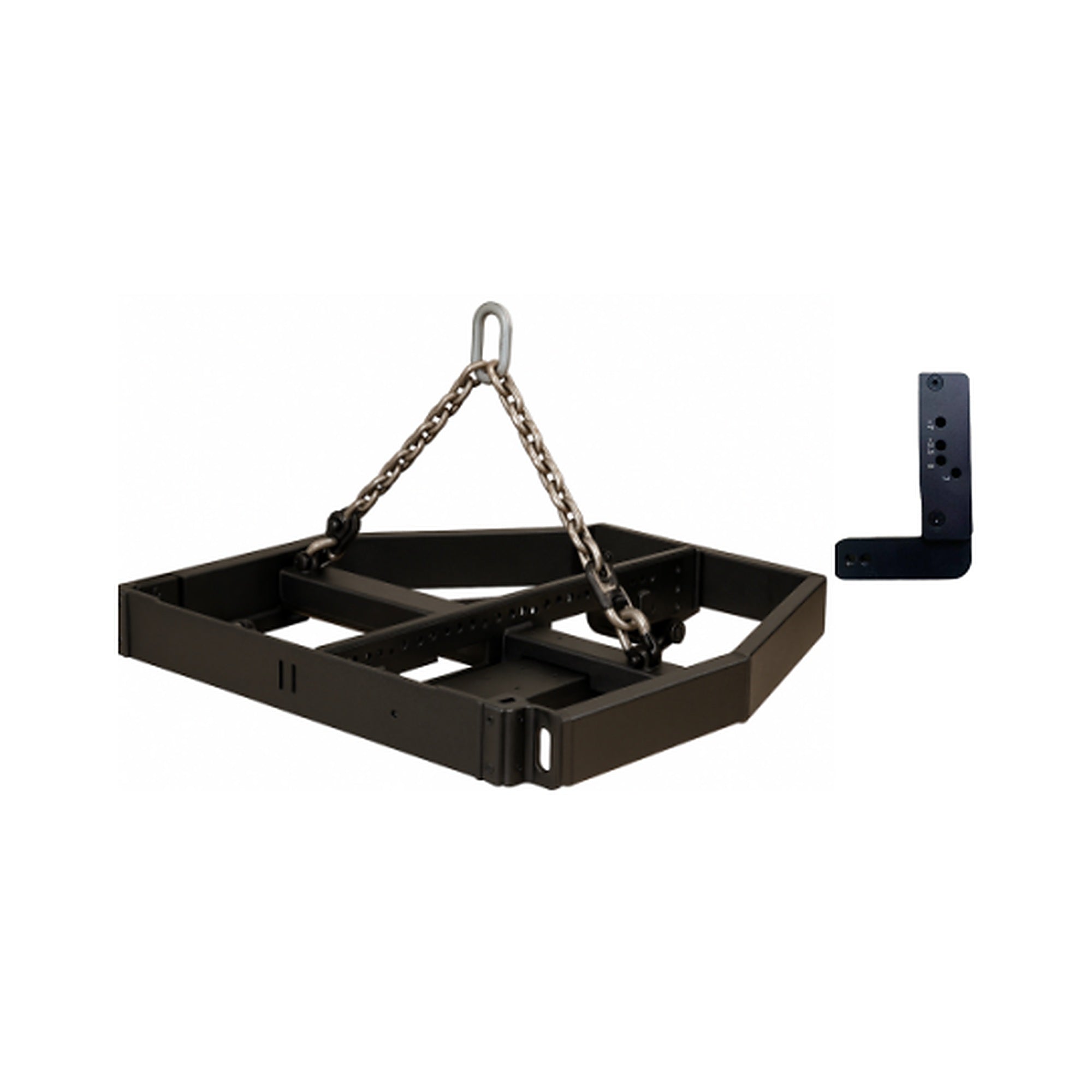 J8-BUMP - Main flying frame for J8 Series — Rigging & Accessories