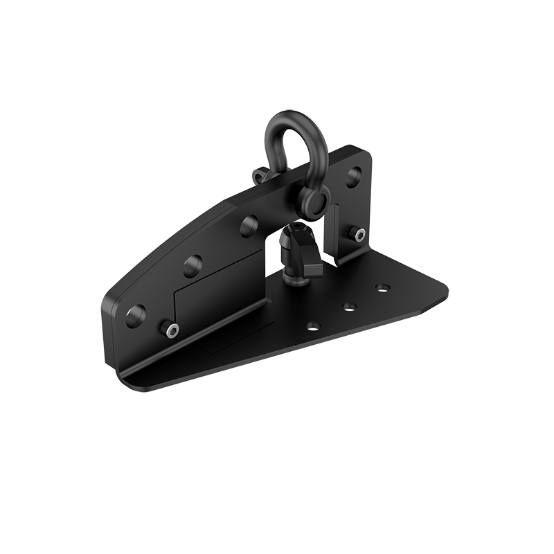X-BAR — Rigging & Accessories