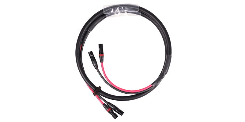 DOE2 — Rigging & Accessories
