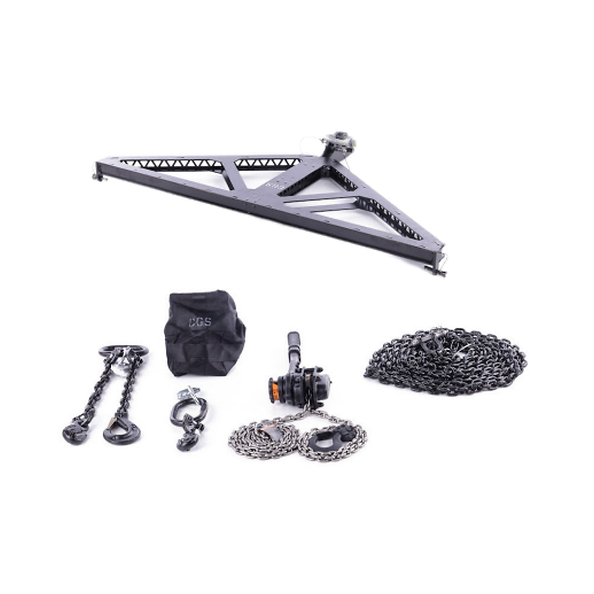 Z5704 GSL - GSL Compression Mount Mode Kit — Rigging & Accessories